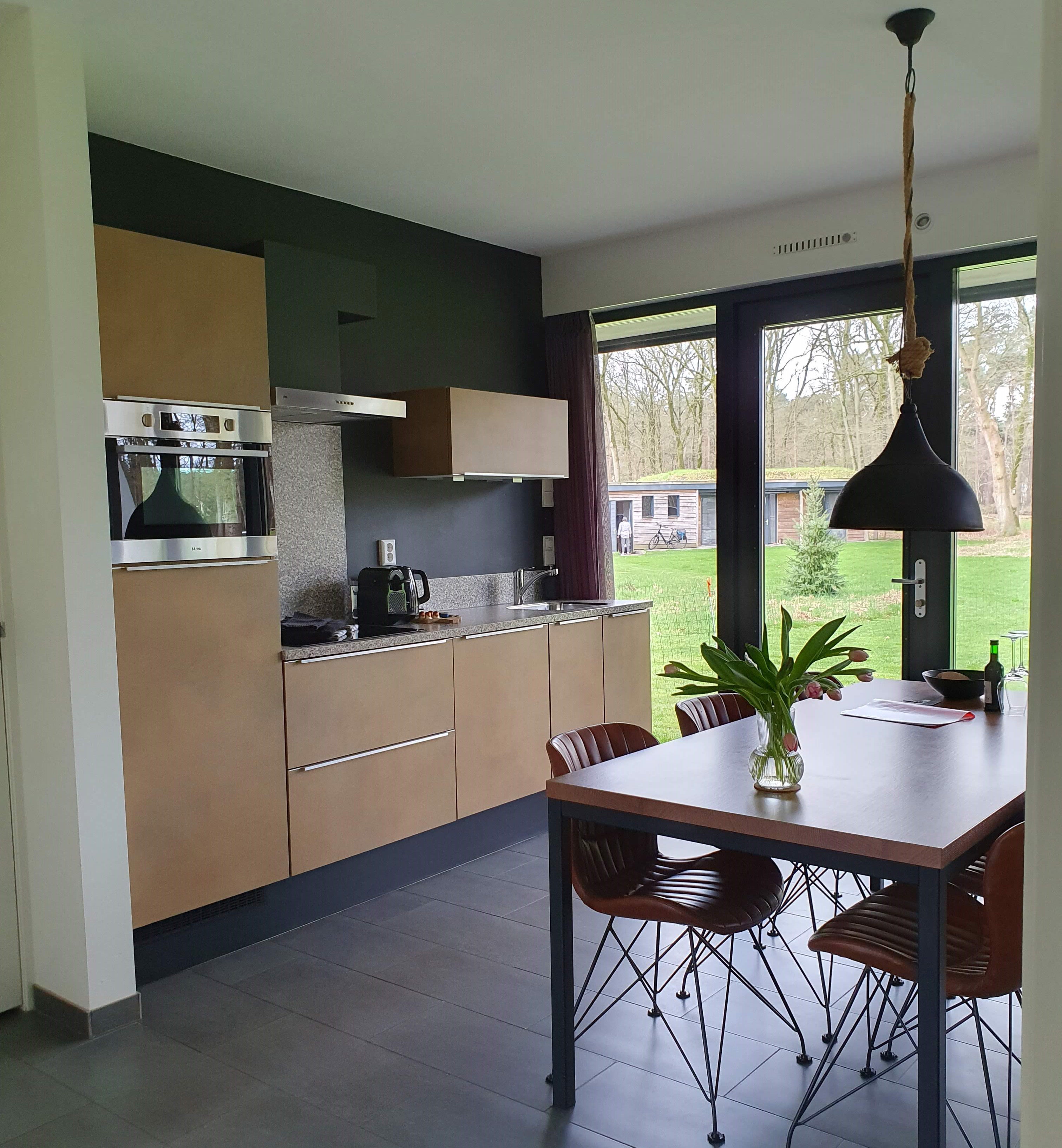 Casa nella natura a Hellendoorn
