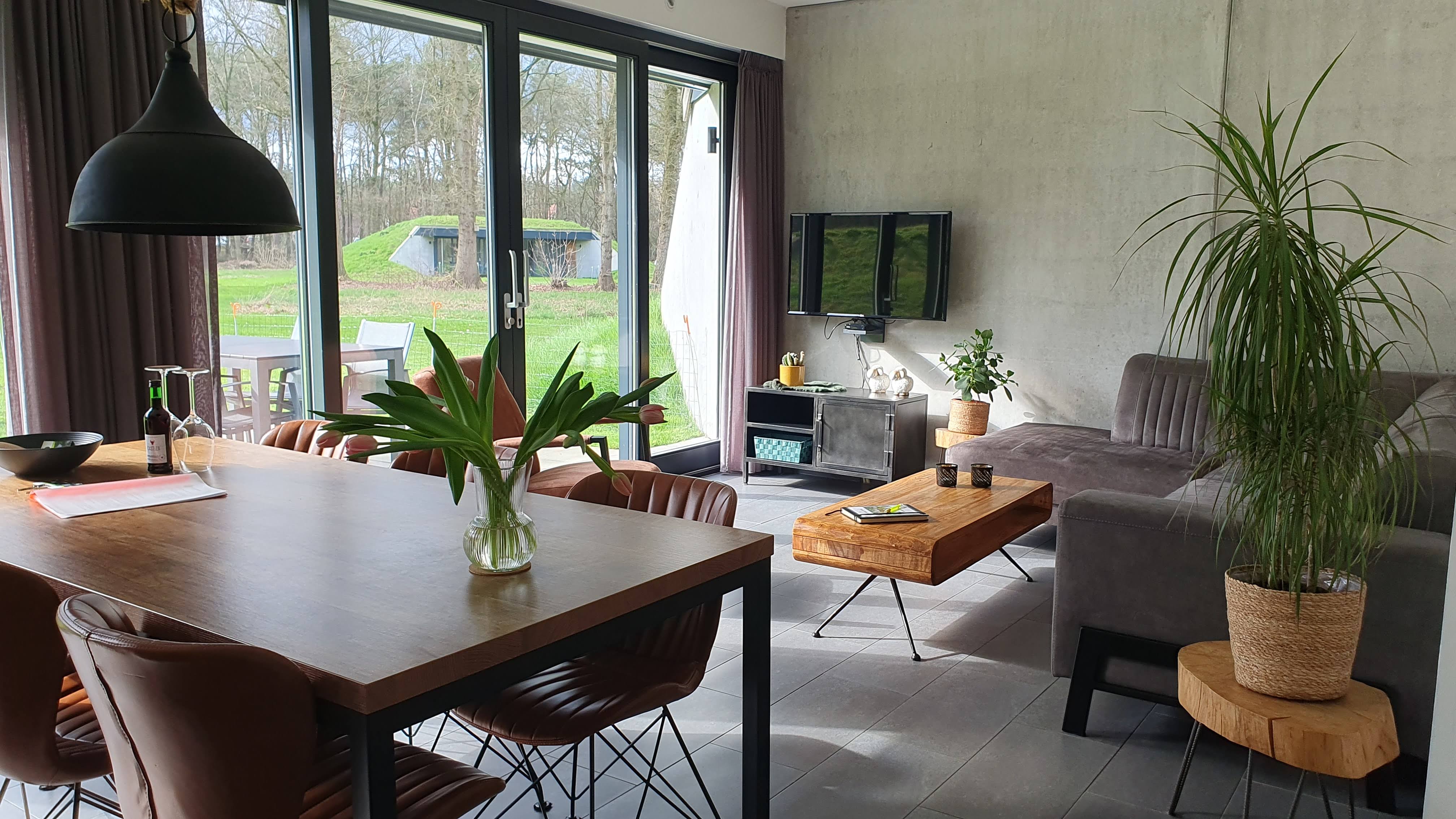 Casa nella natura a Hellendoorn