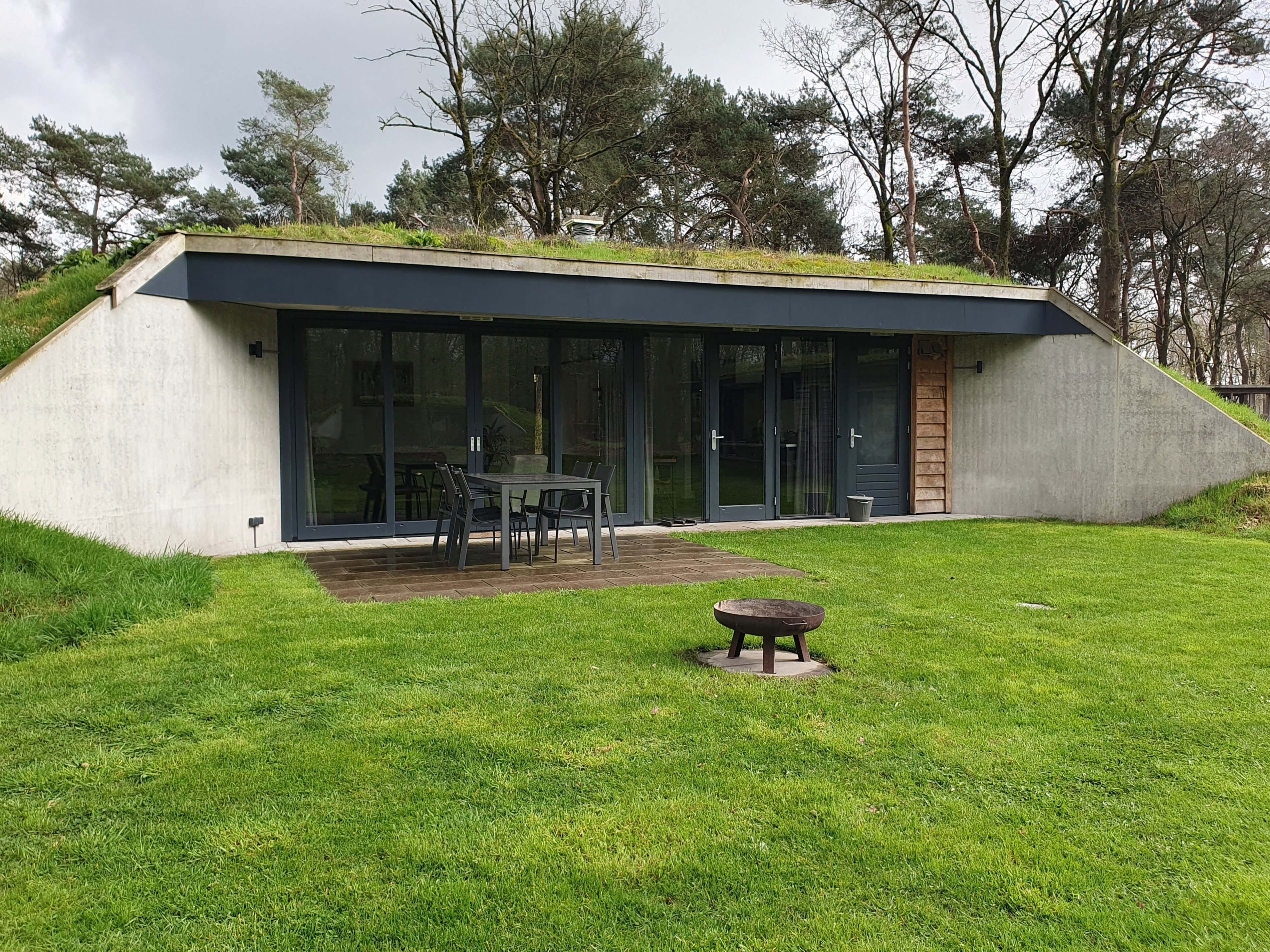 Casa nella natura a Hellendoorn