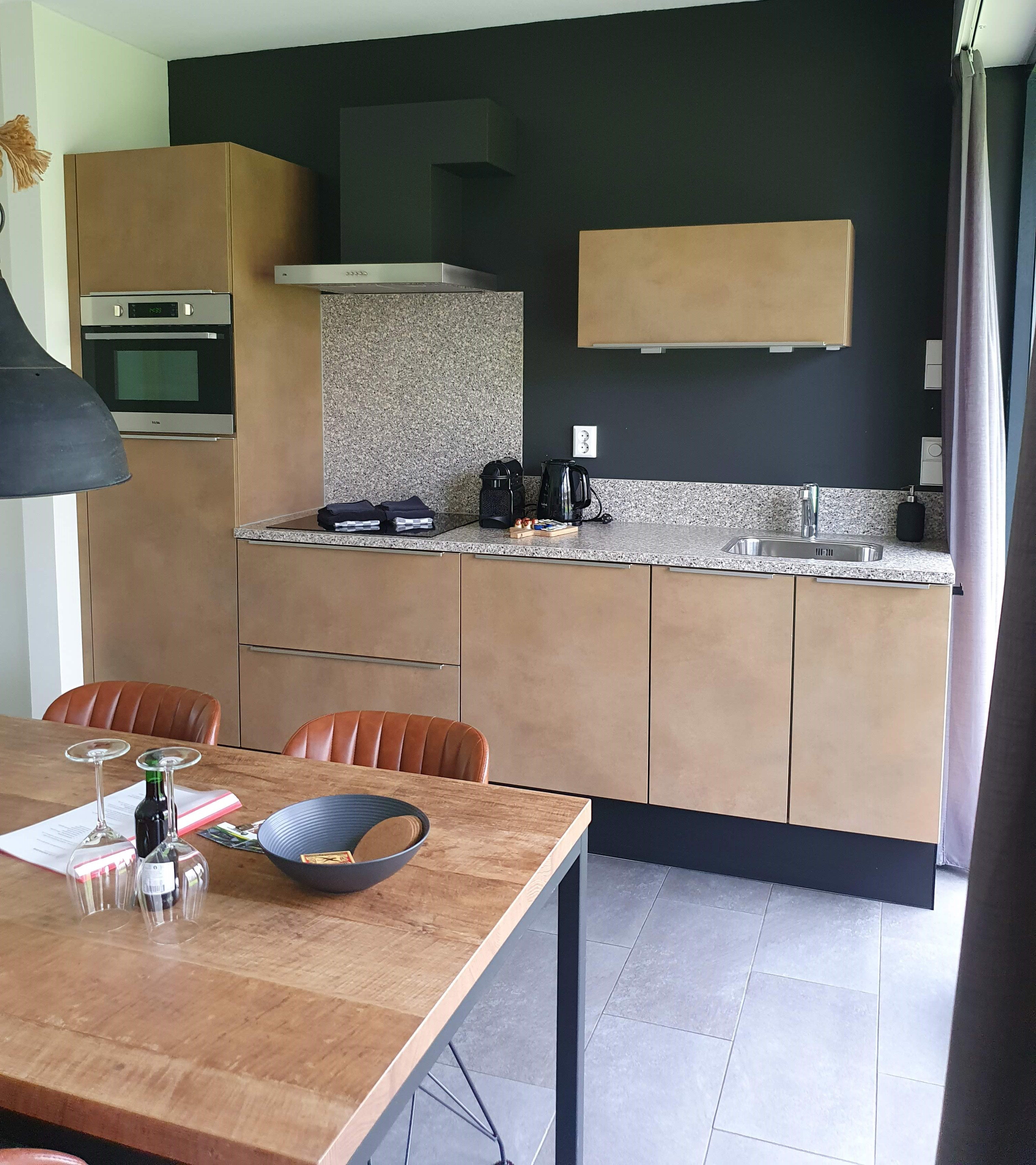 Casa nella natura a Hellendoorn