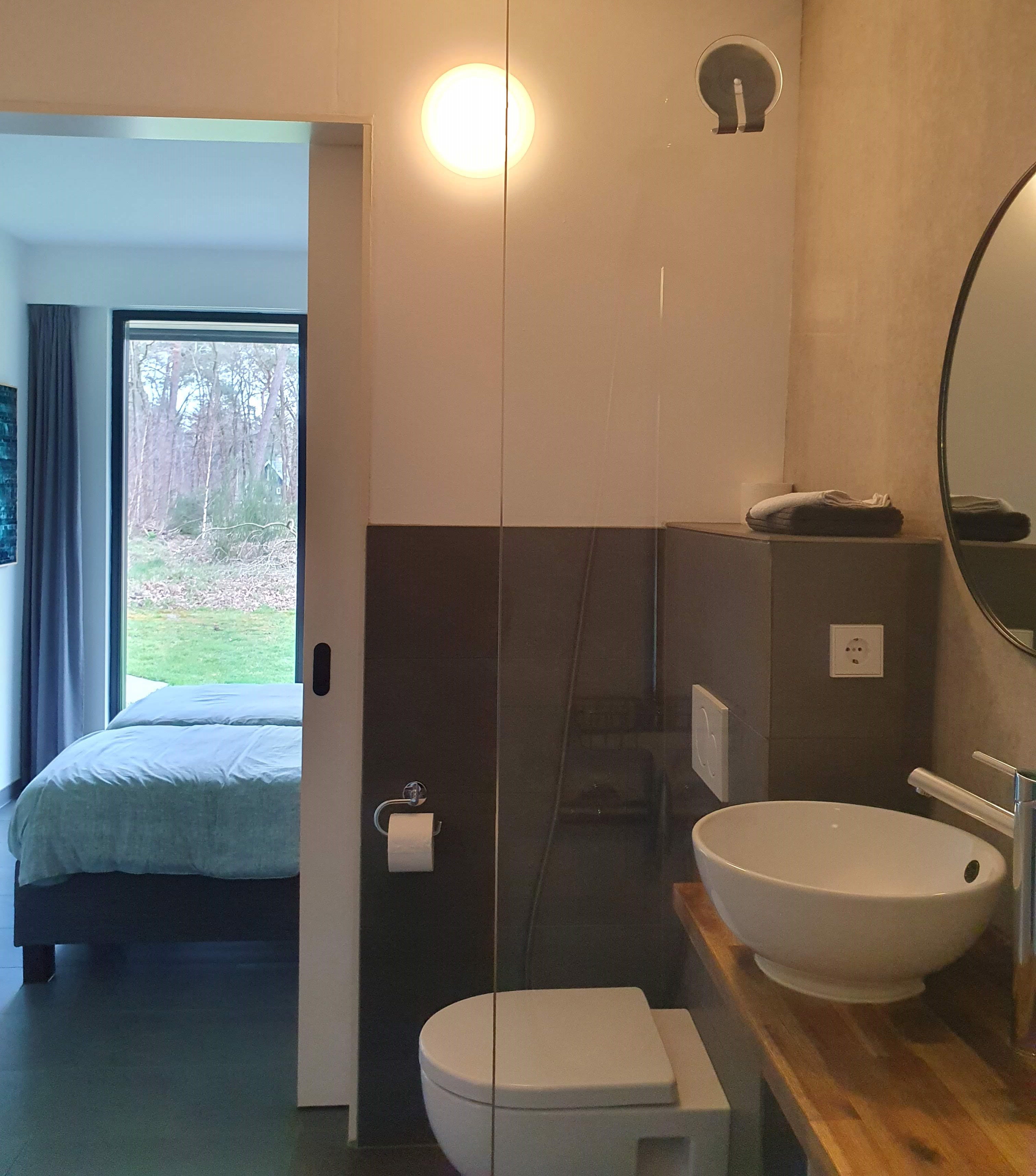 Casa nella natura a Hellendoorn