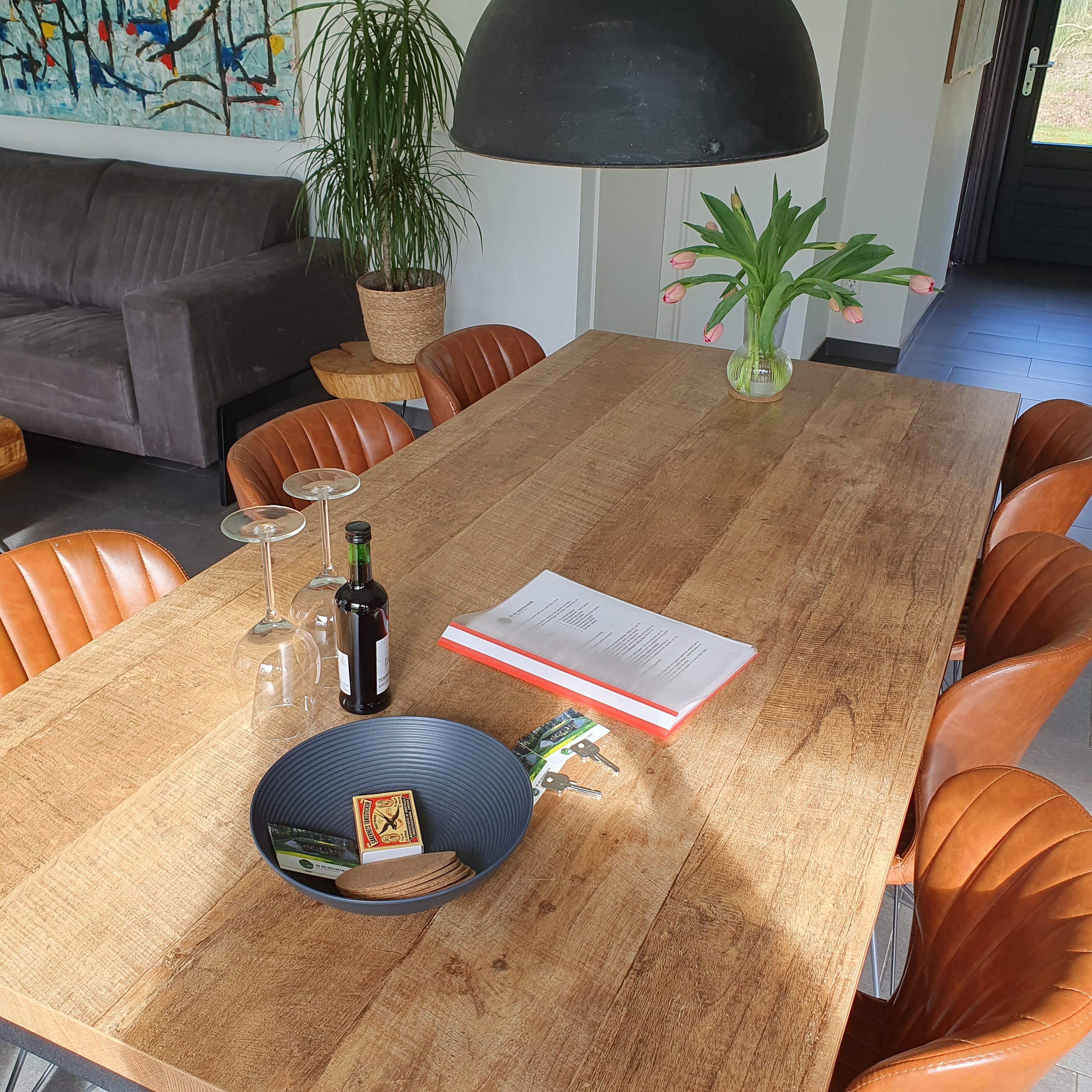 Casa nella natura a Hellendoorn