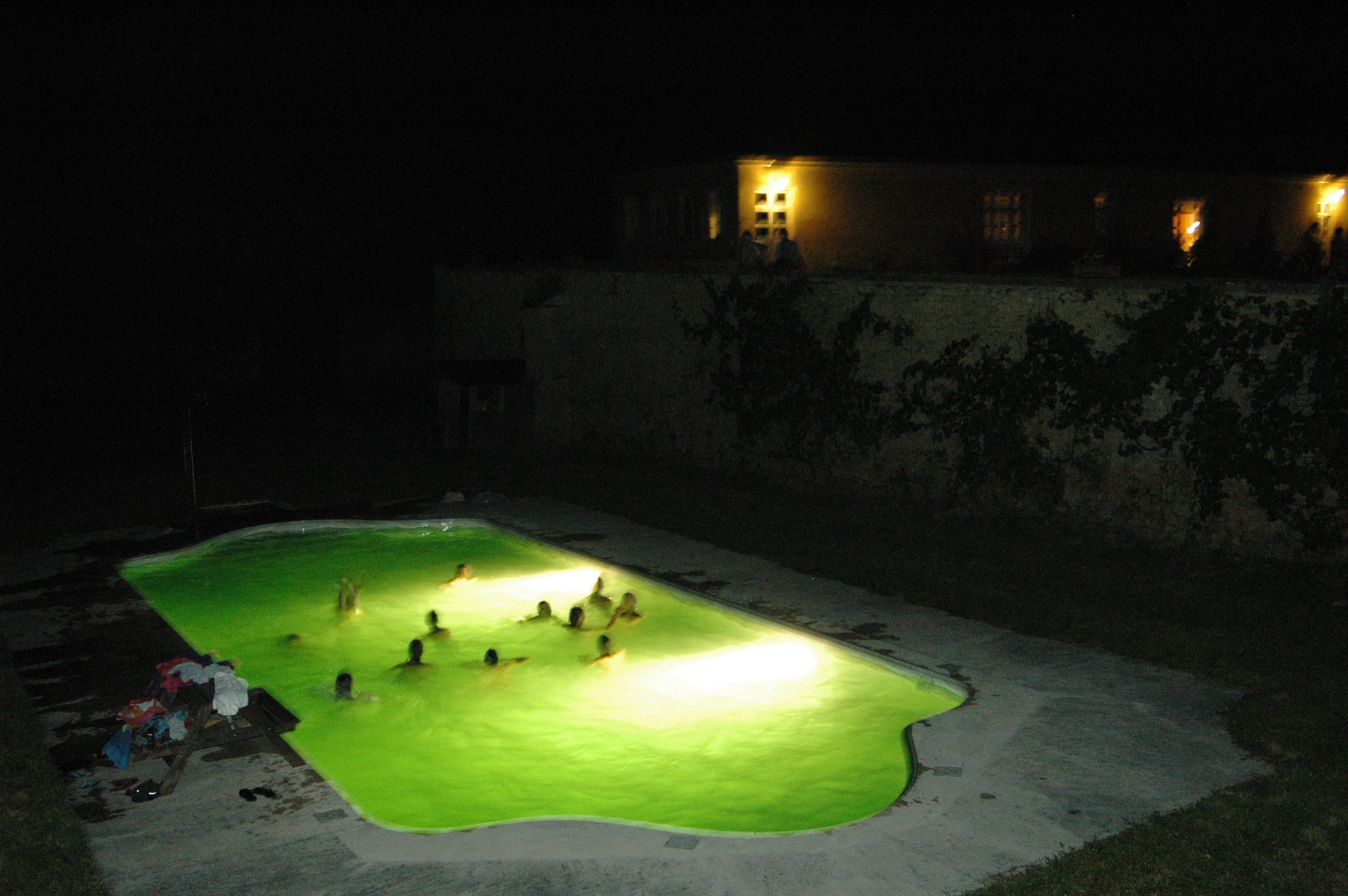 Natuurhuisje in Fanlac