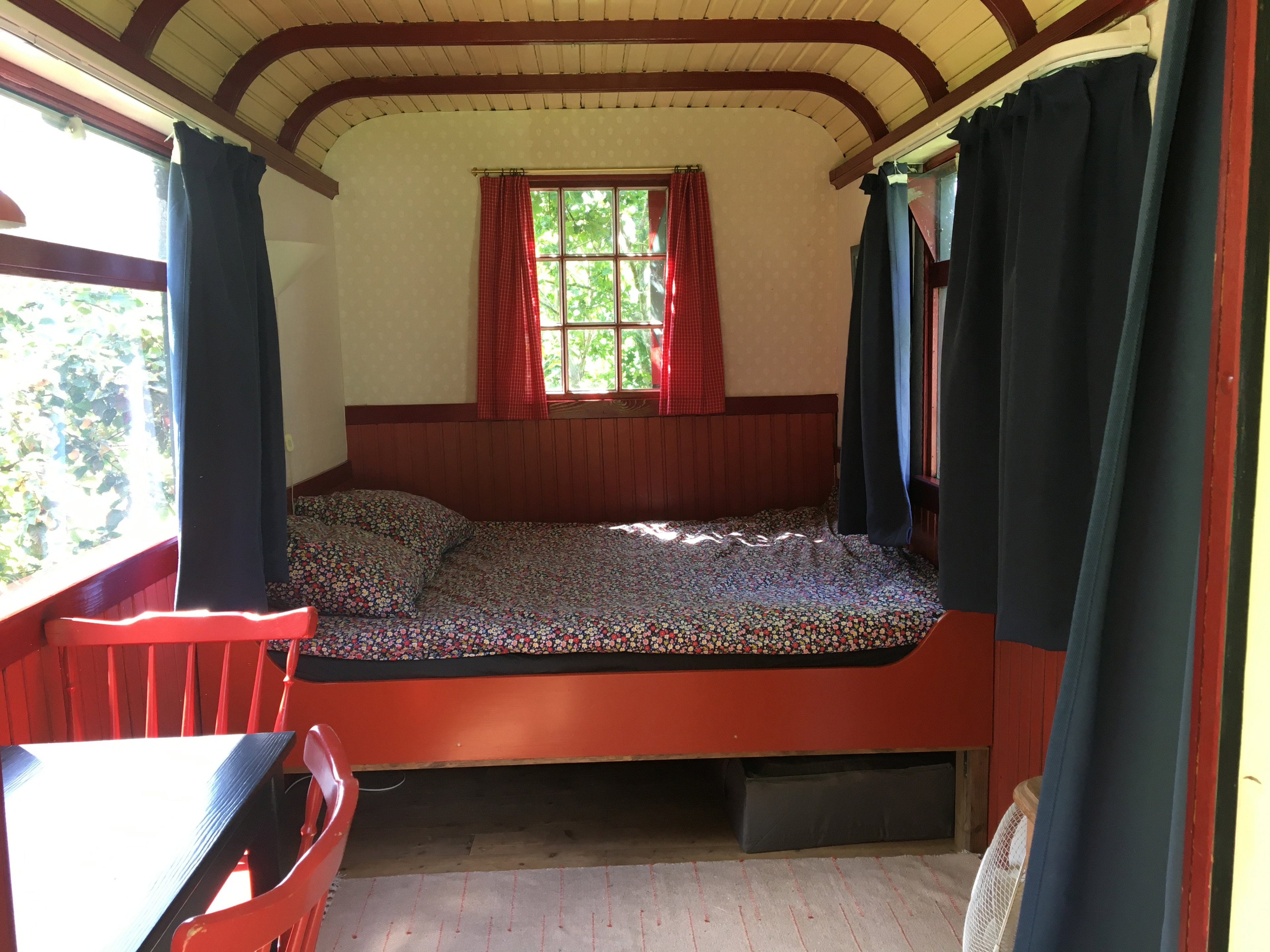Natuurhuisje in Orvelte