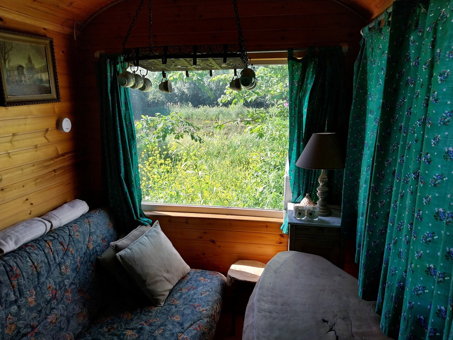 Casa nella natura a Zarren