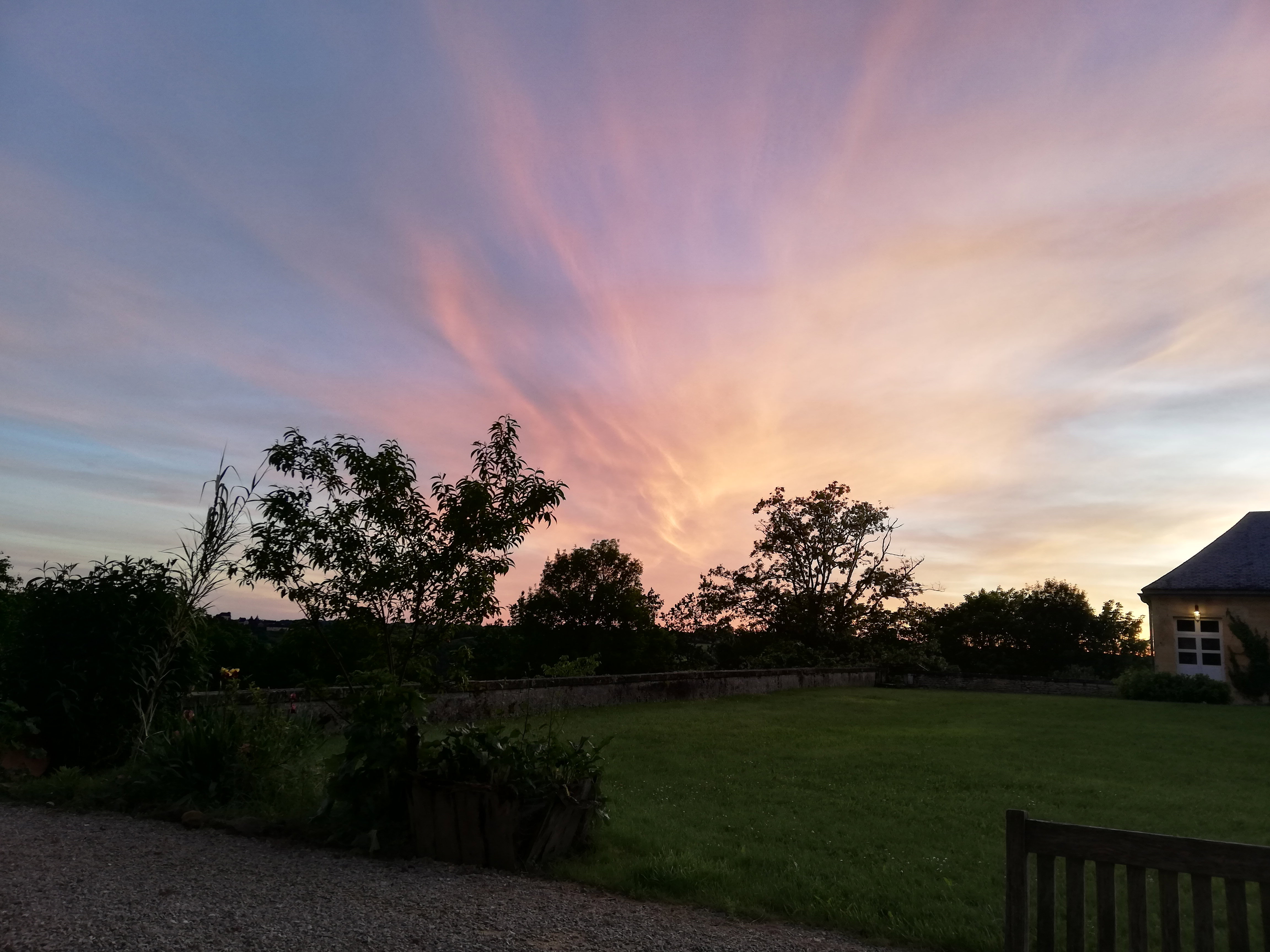 Natuurhuisje in Fanlac