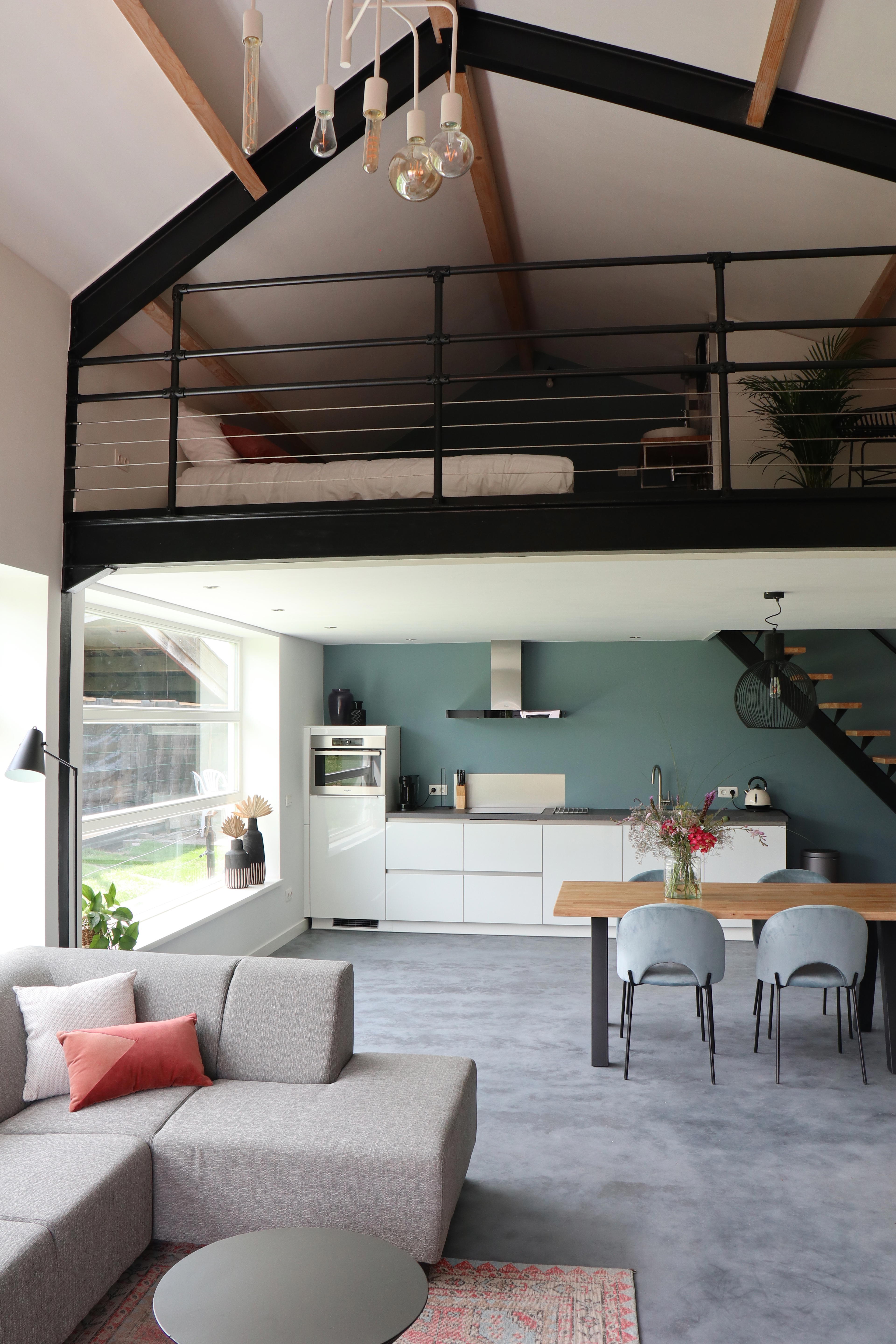 Nature house in Baexem -Leudal