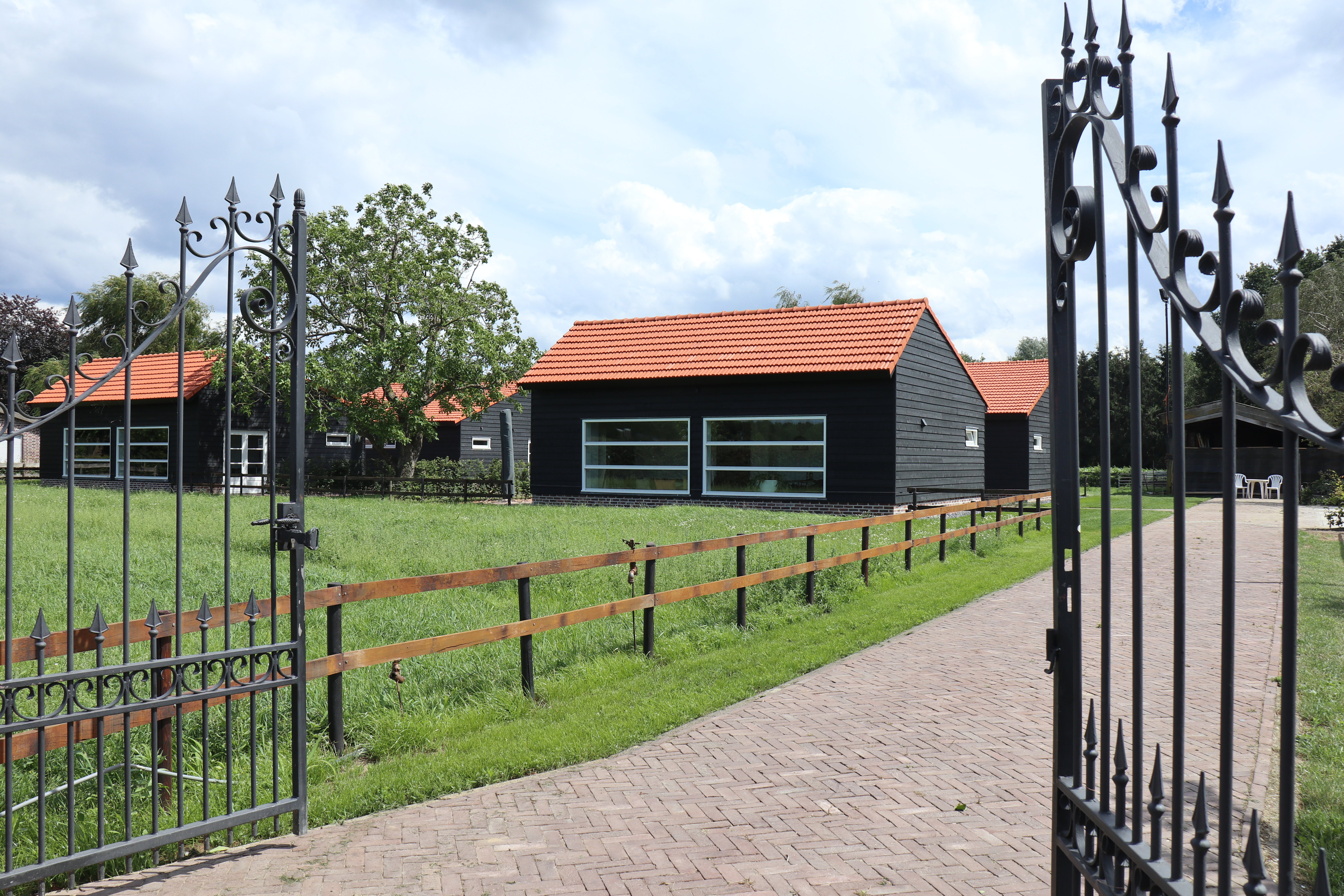 Natuurhuisje in Baexem -Leudal