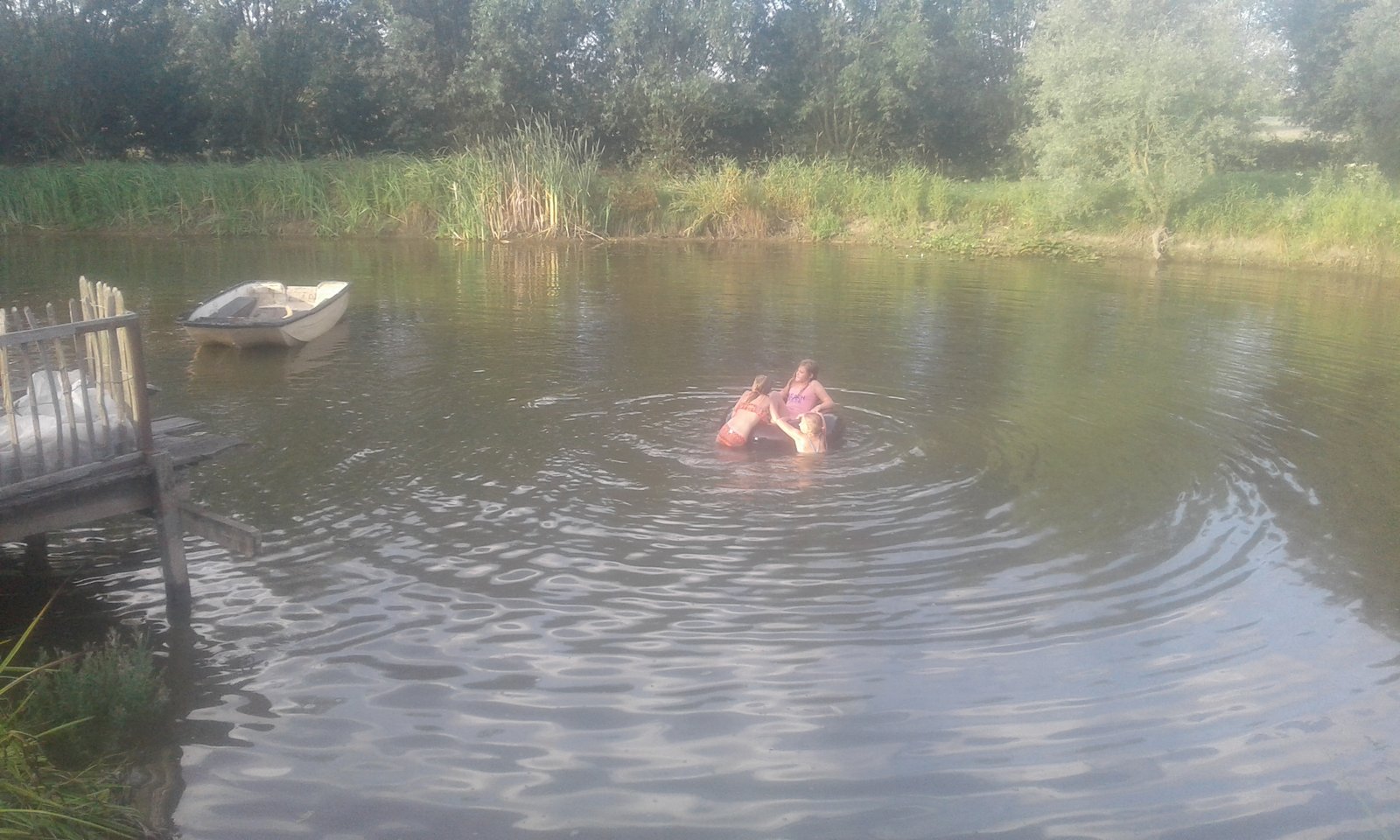 Natuurhuisje in Zarren