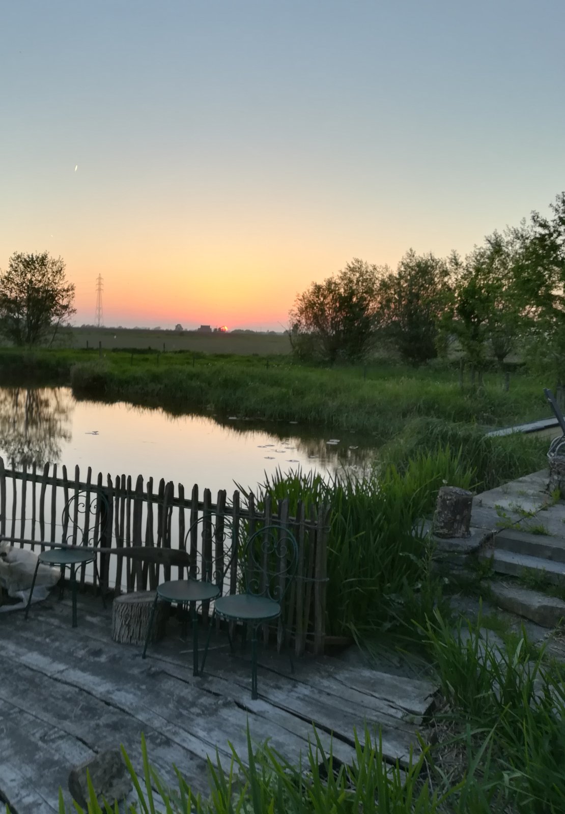Natuurhuisje in Zarren
