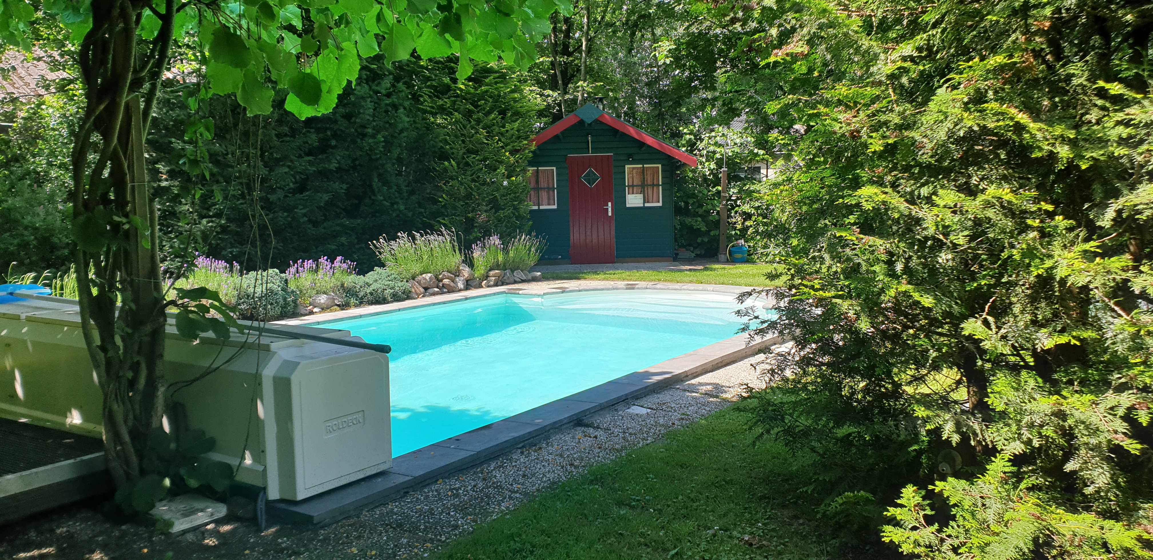 Natuurhuisje in Oosterhesselen