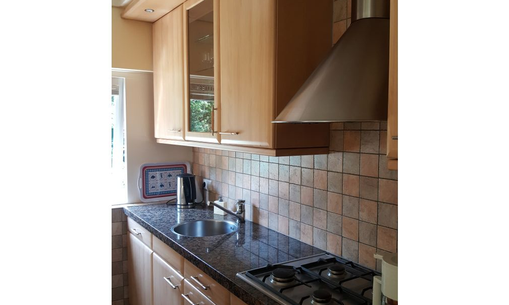 Natuurhuisje in Oosterhesselen