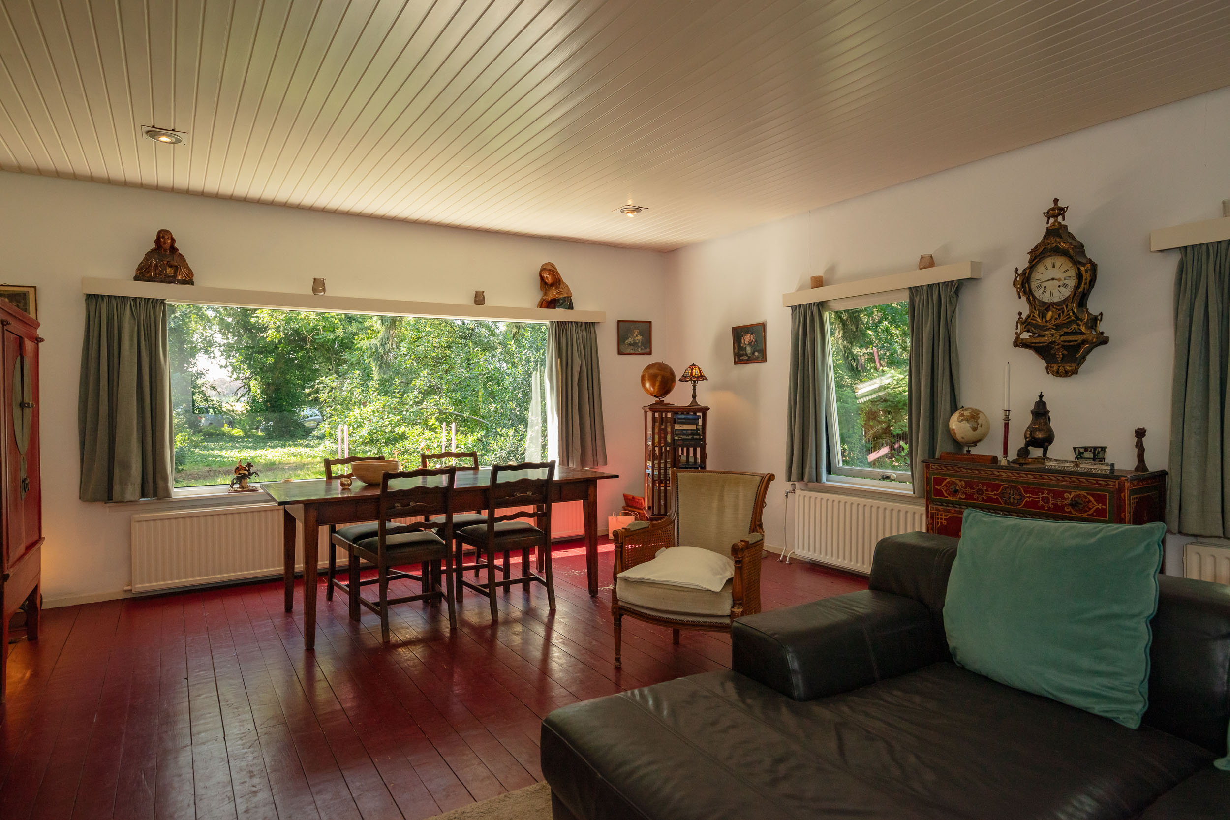 Maison nature à Breda