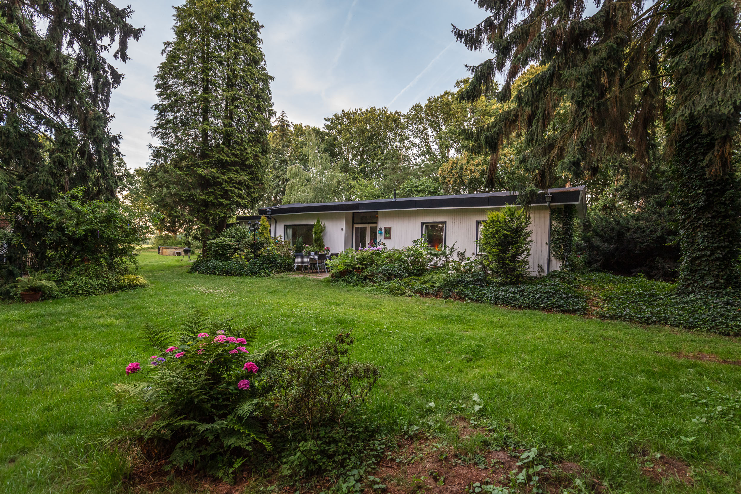 Maison nature à Breda