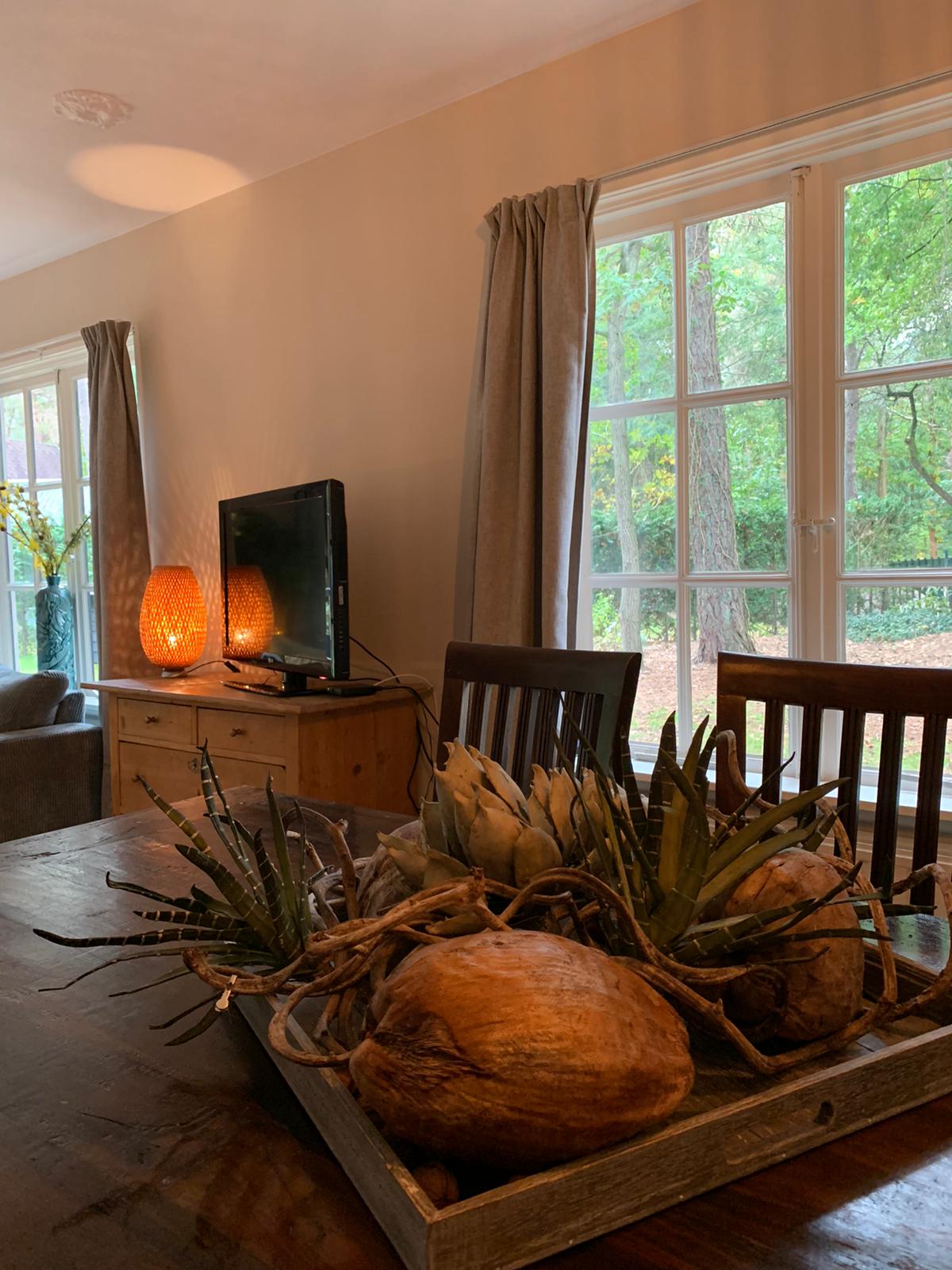 Natuurhuisje in Norg