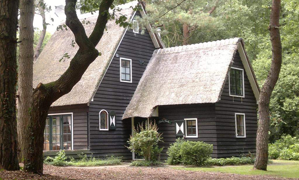Natuurhuisje in Norg