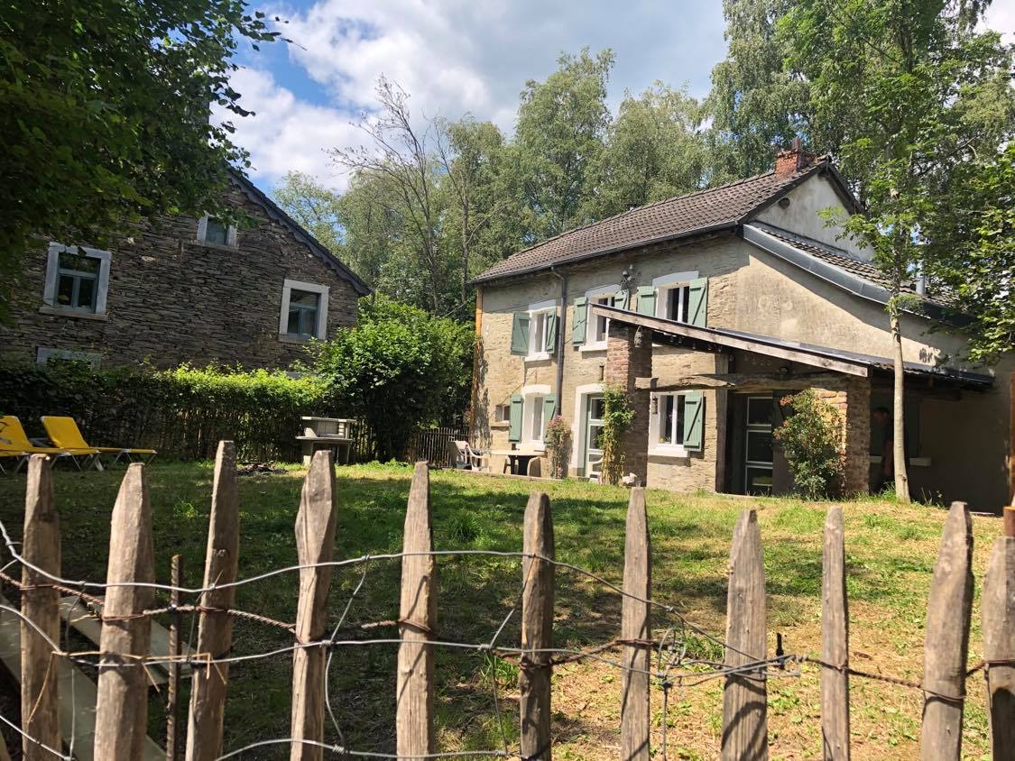 Natuurhuisje in Beho