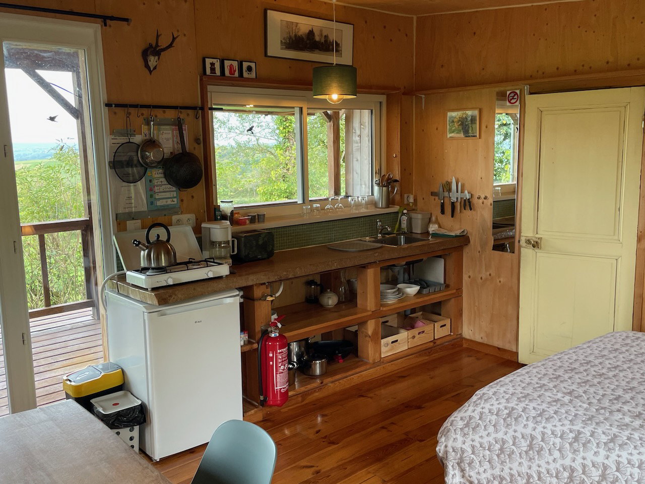 Casa nella natura a Saizy