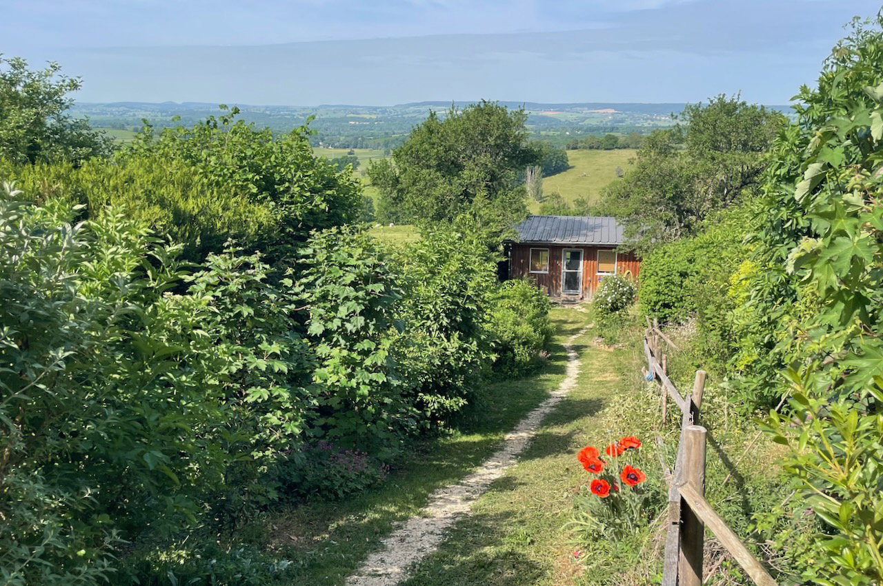 Casa nella natura a Saizy