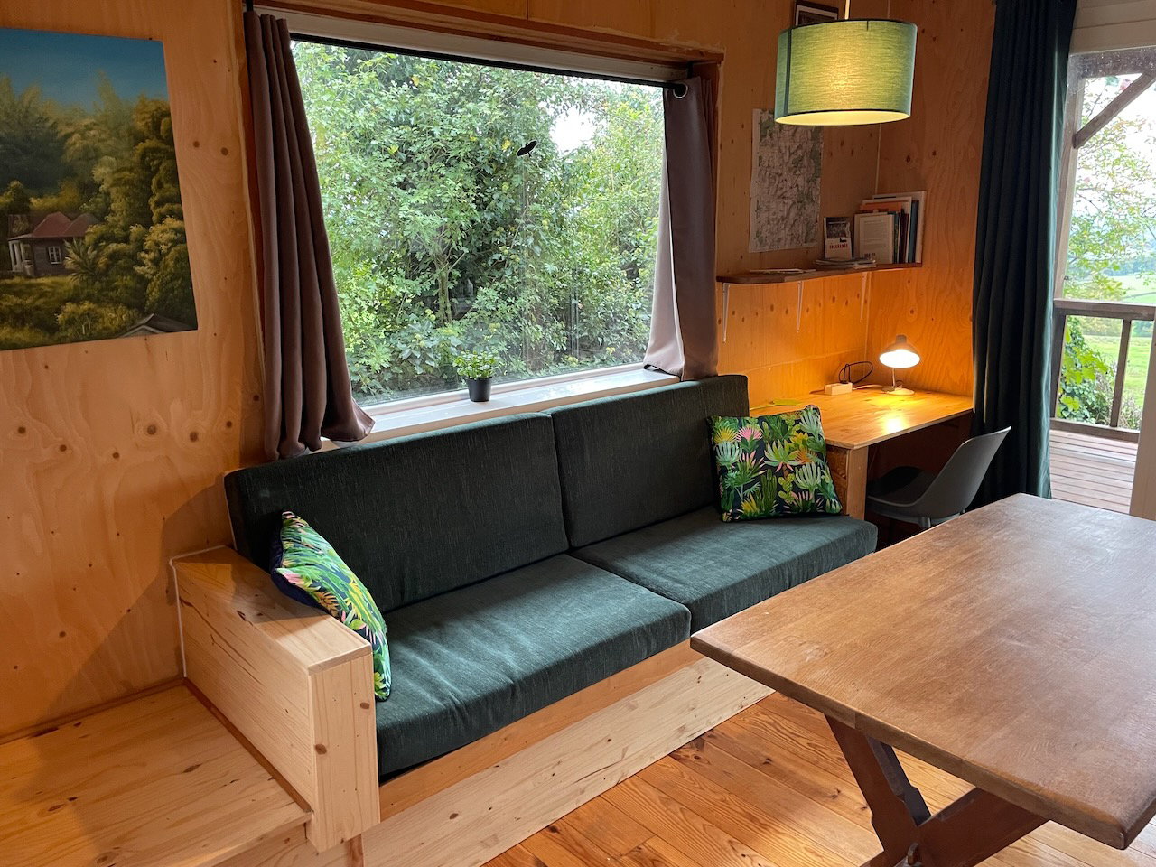 Casa nella natura a Saizy