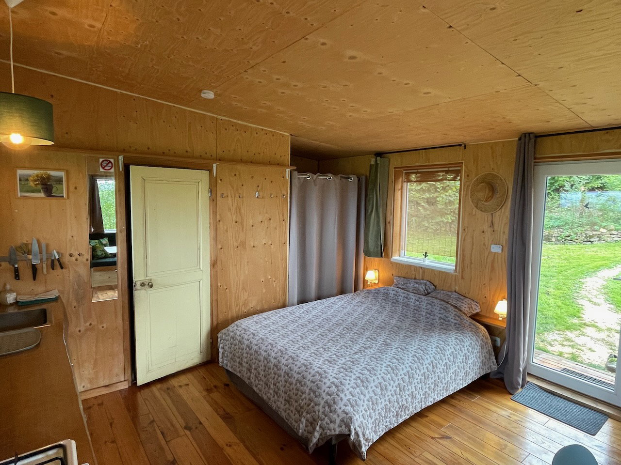 Casa nella natura a Saizy