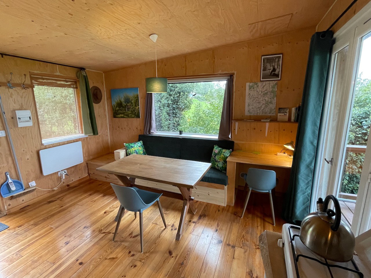 Casa nella natura a Saizy
