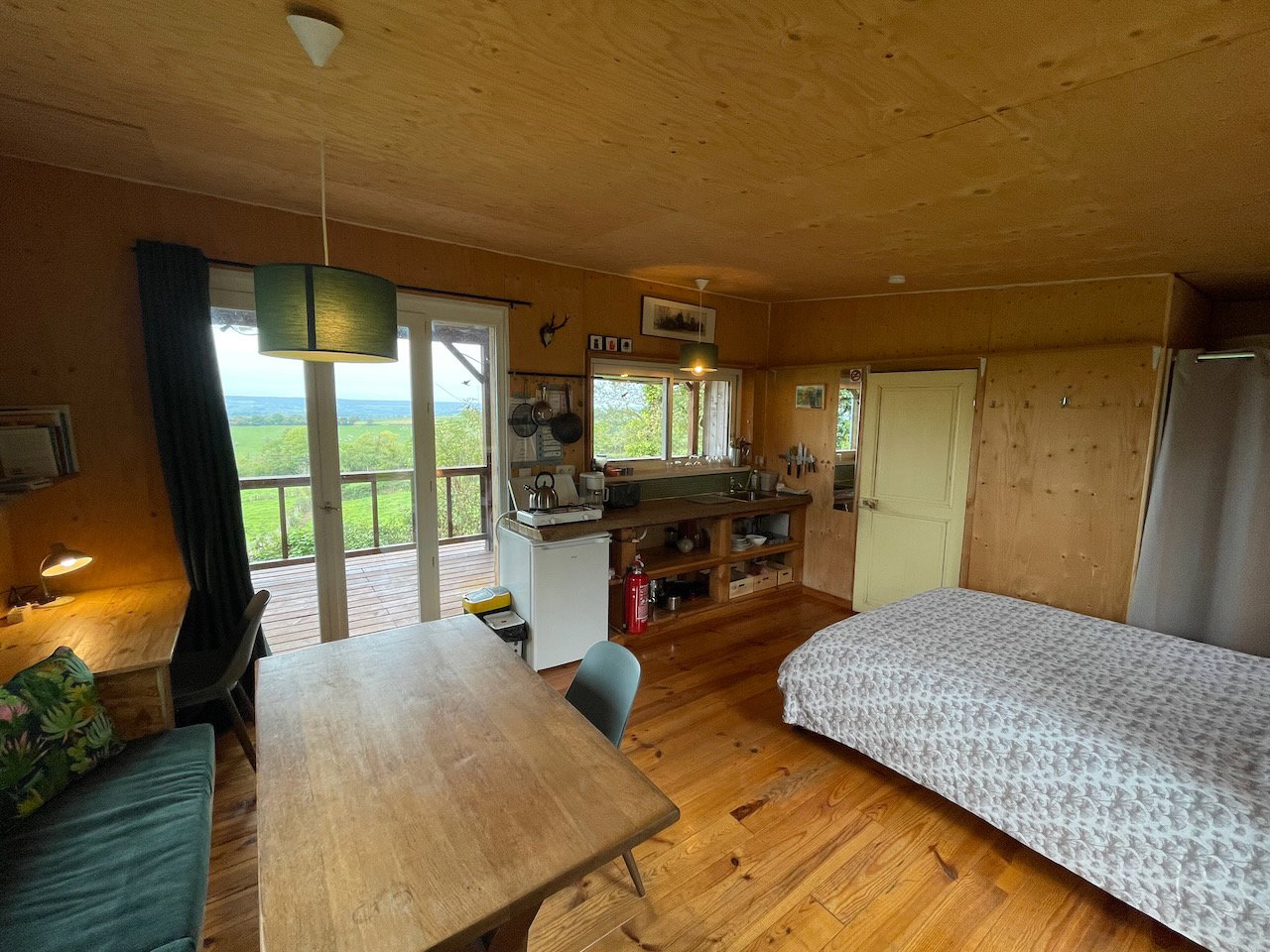 Casa nella natura a Saizy