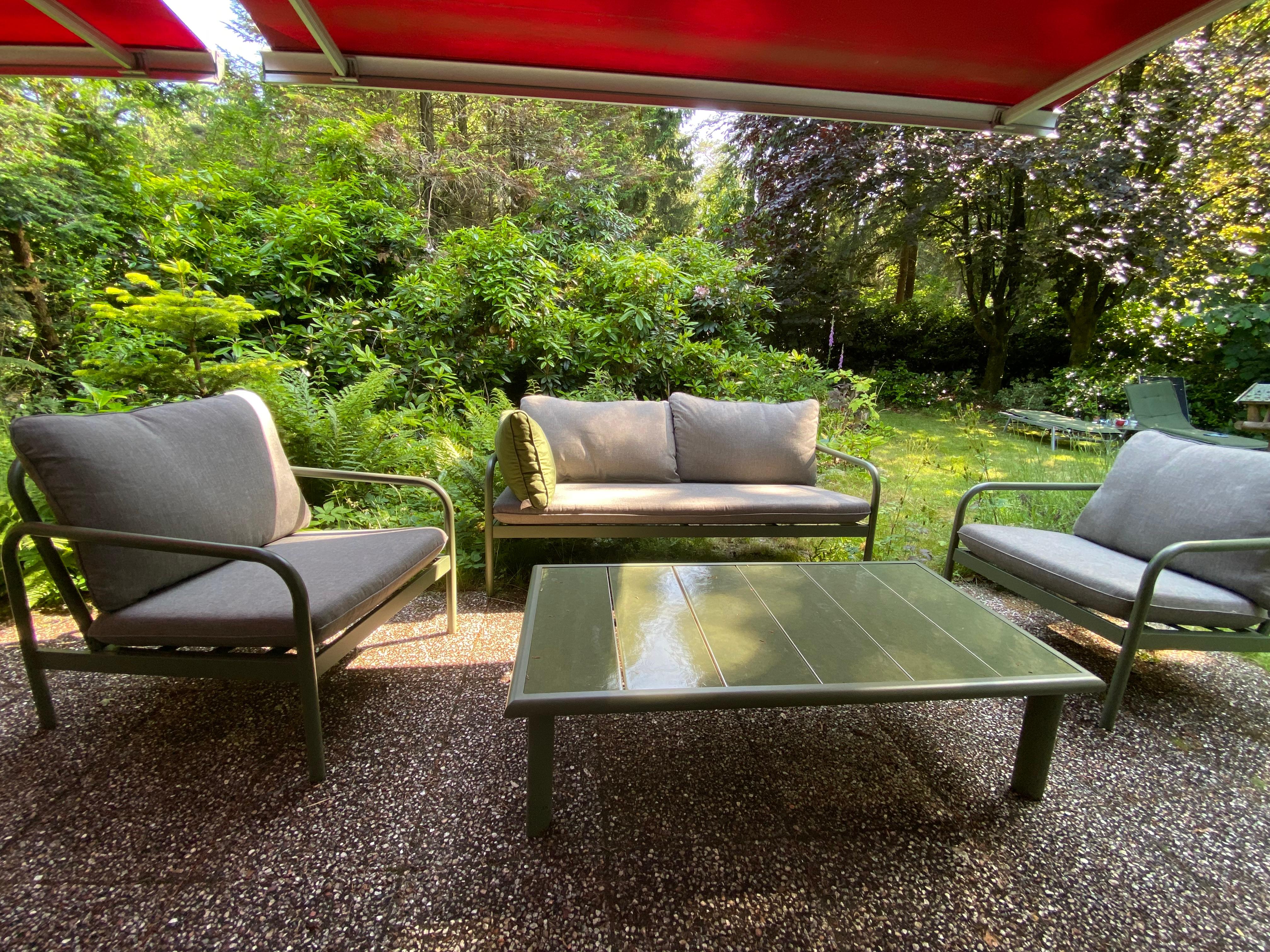 Nature house in Epe