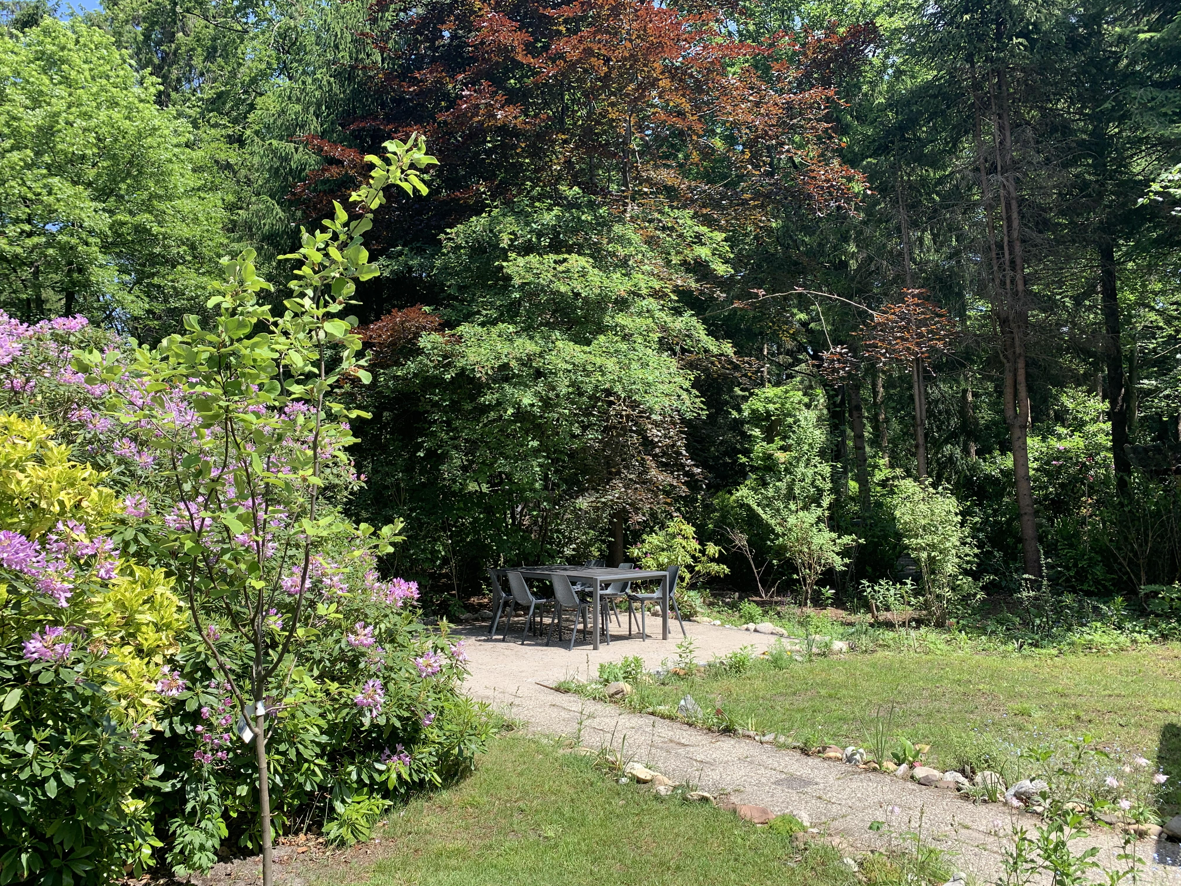 Maison nature à Epe