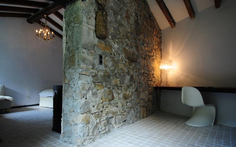 Casa nella natura a Ventimiglia
