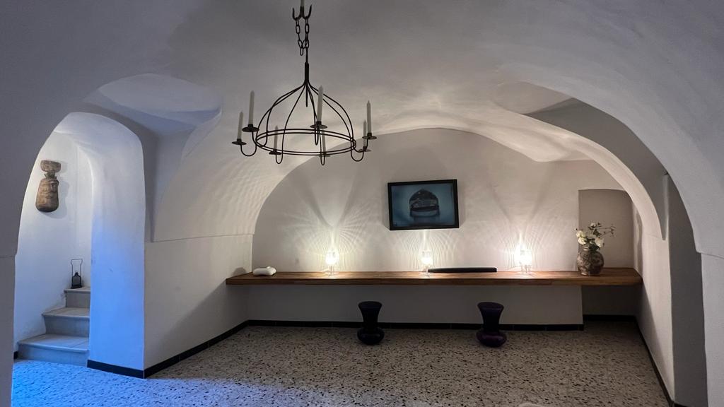 Casa nella natura a Ventimiglia