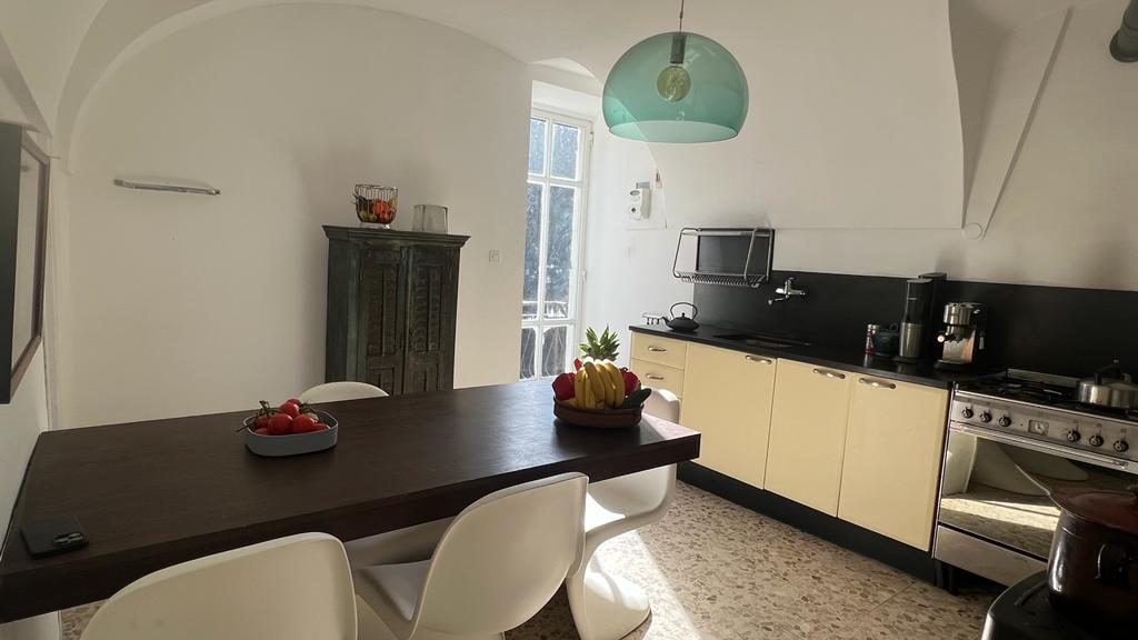 Casa nella natura a Ventimiglia