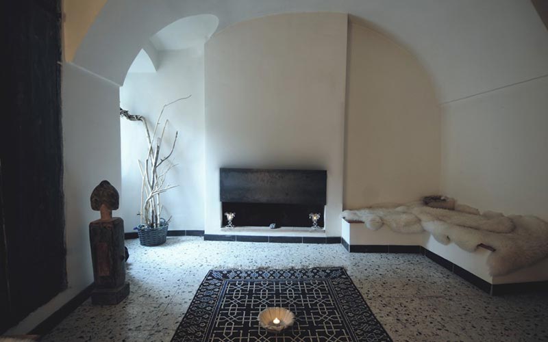 Casa nella natura a Ventimiglia