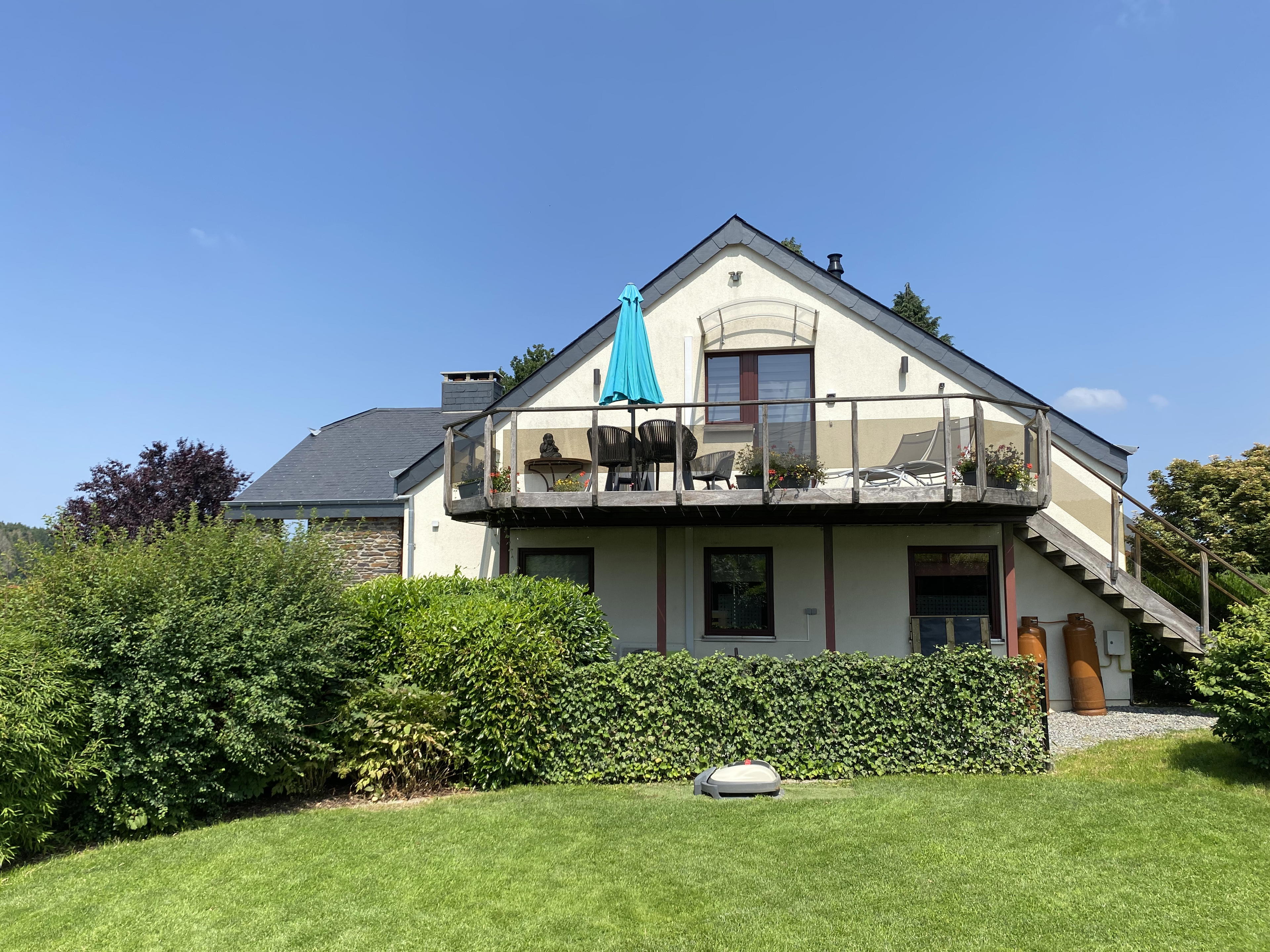 Nature house in LA ROCHE EN ARDENNE