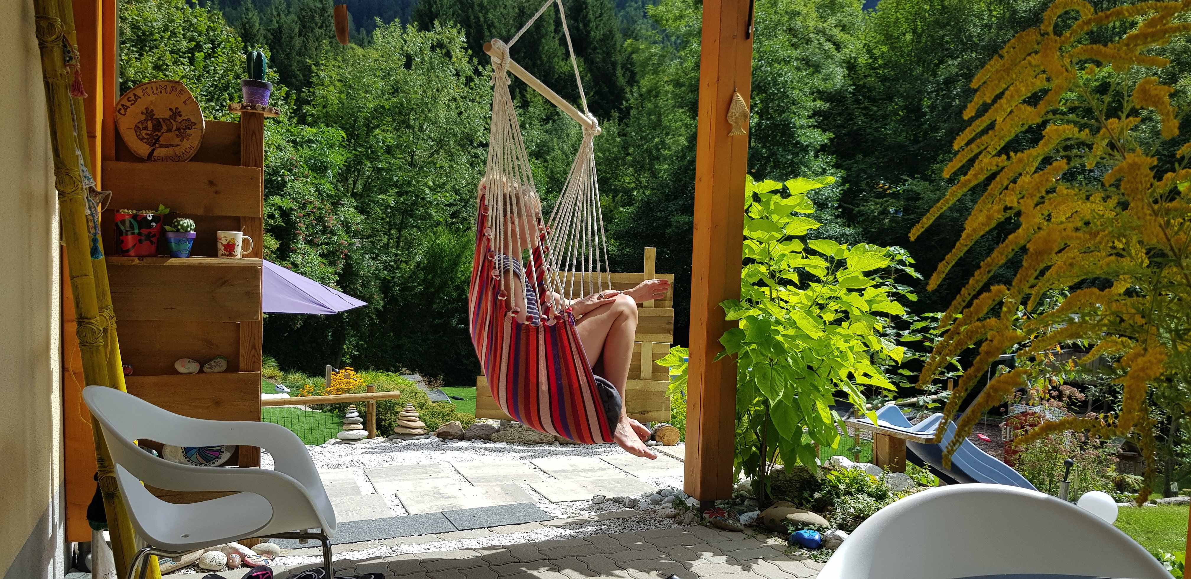 Natuurhuisje in Arnoldstein