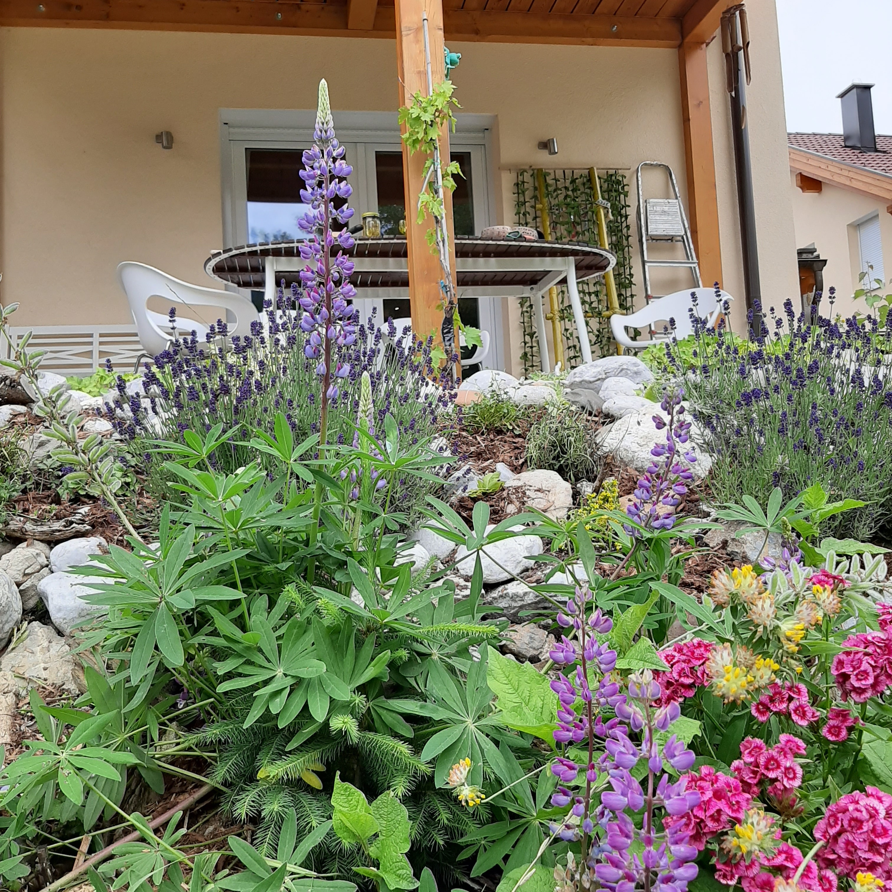 Maison nature à Arnoldstein