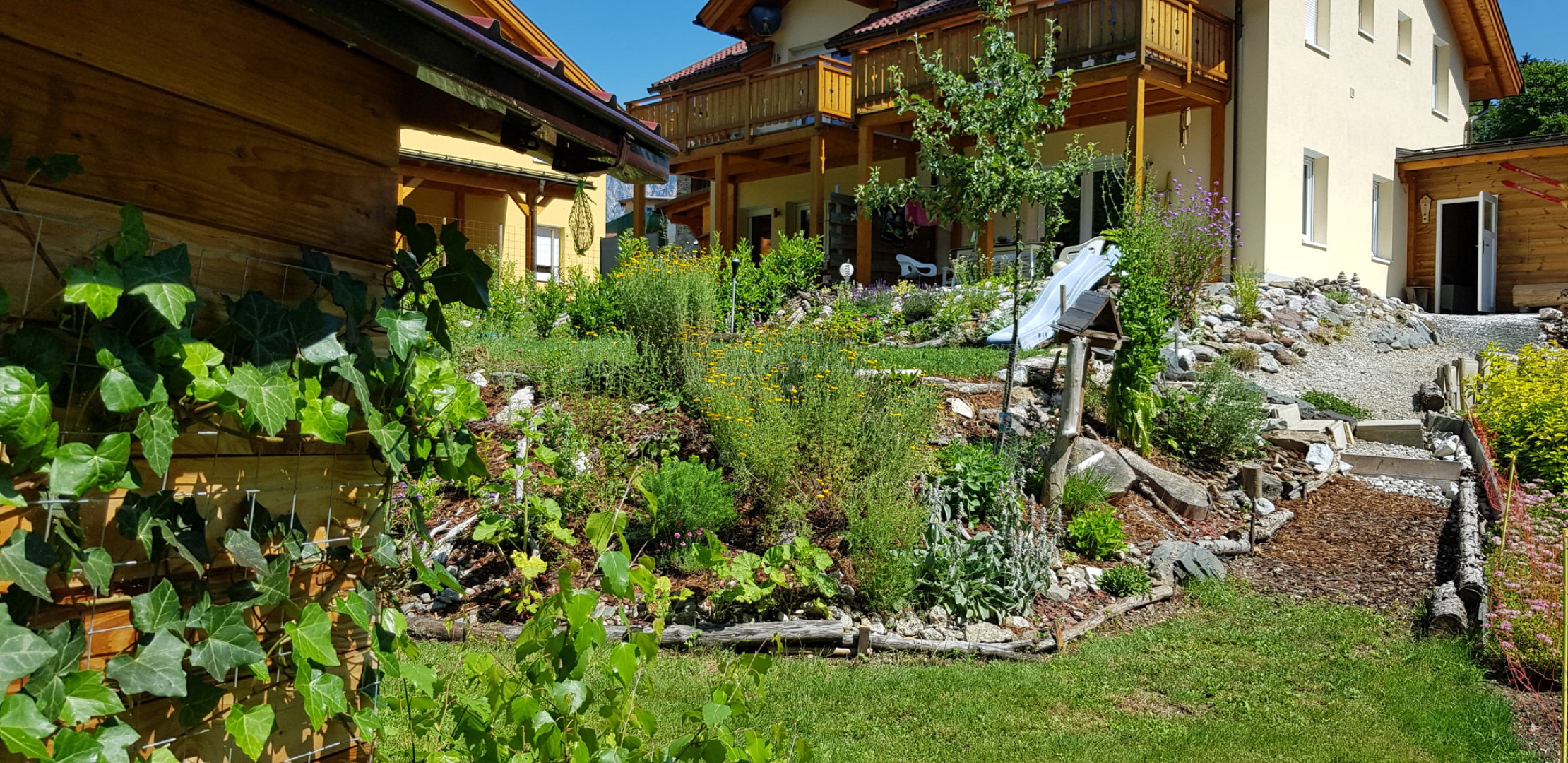 Natuurhuisje in Arnoldstein