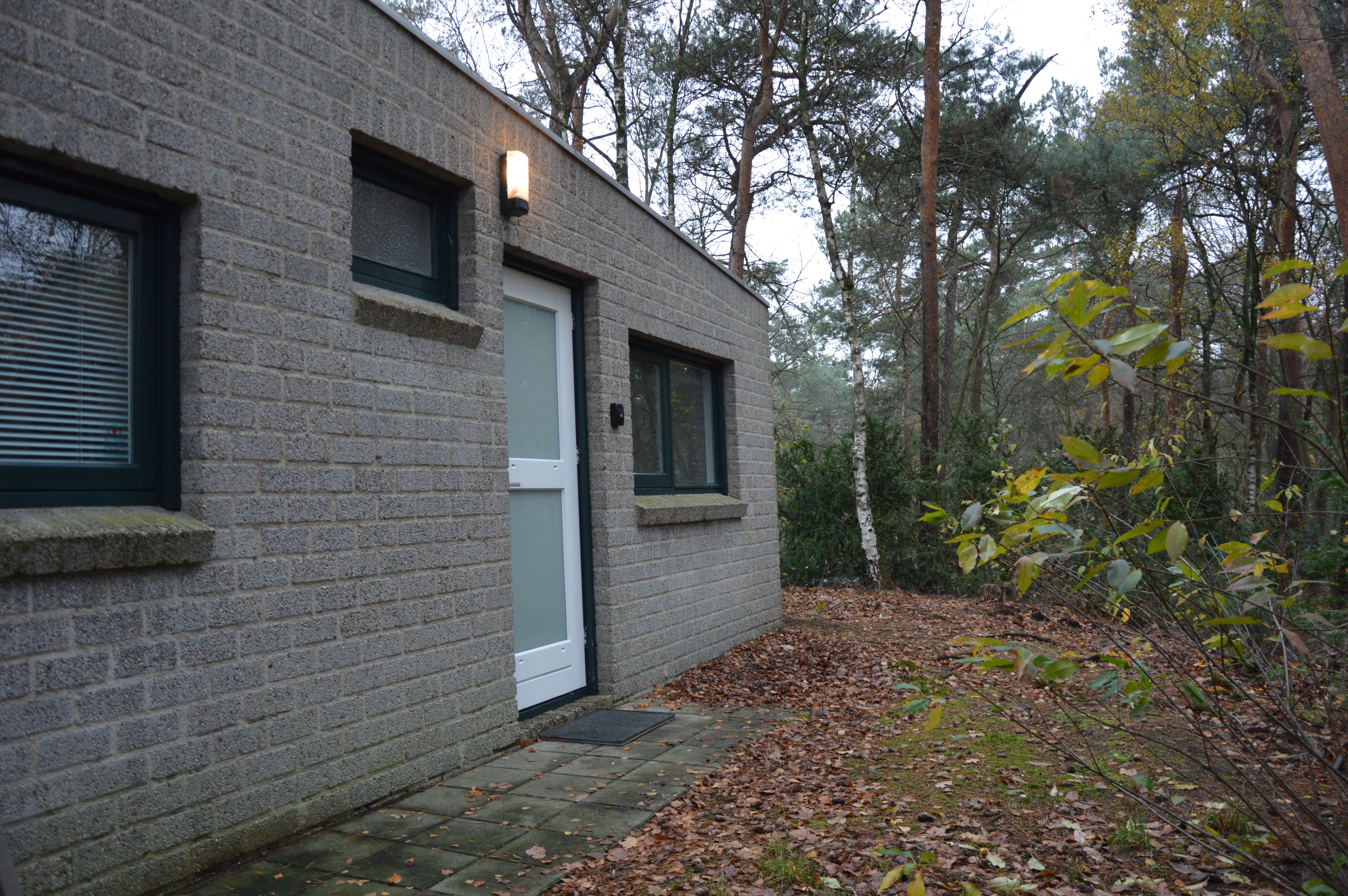 Natuurhuisje in Blitterswijck