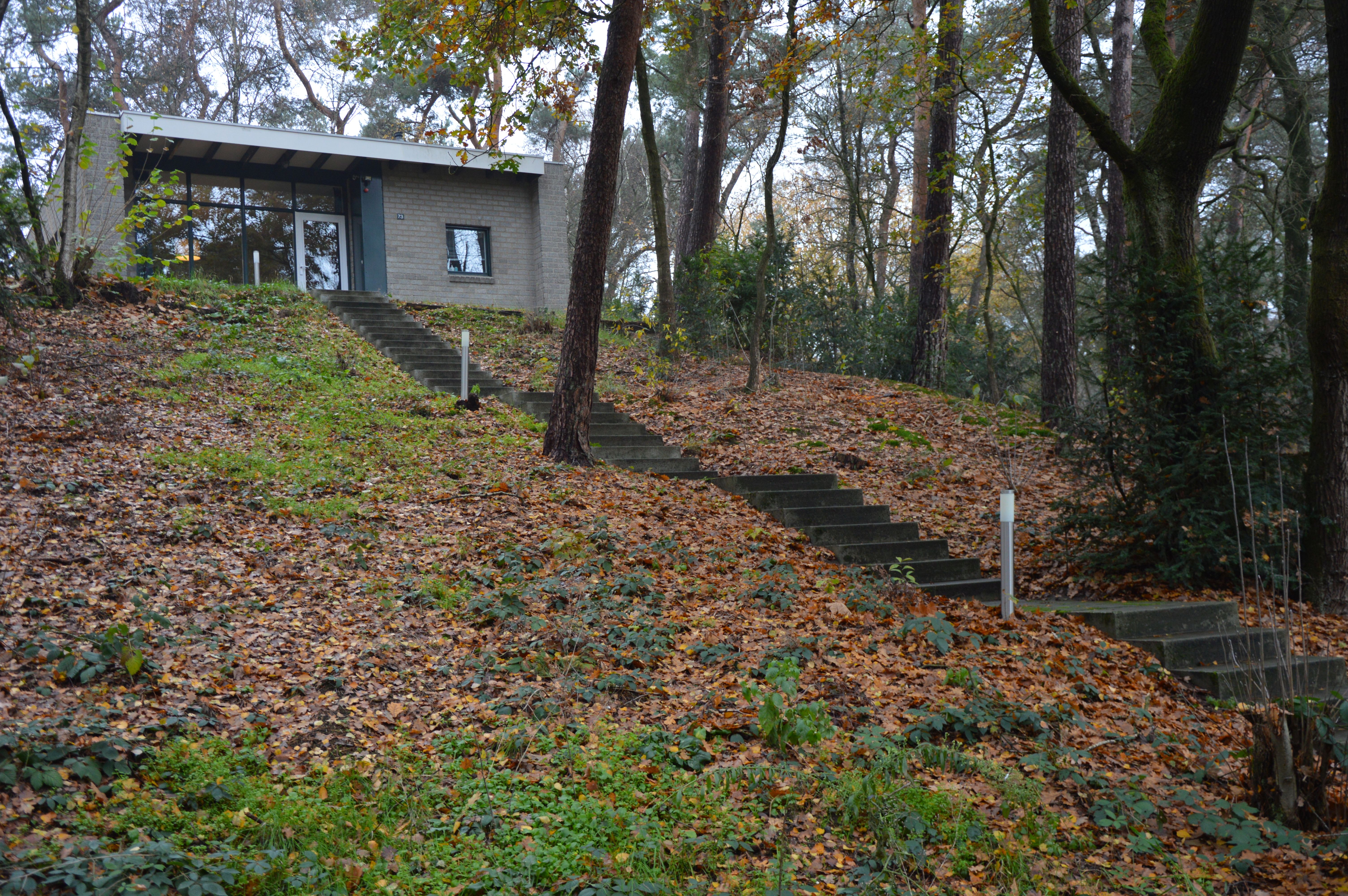 Natuurhuisje in Blitterswijck