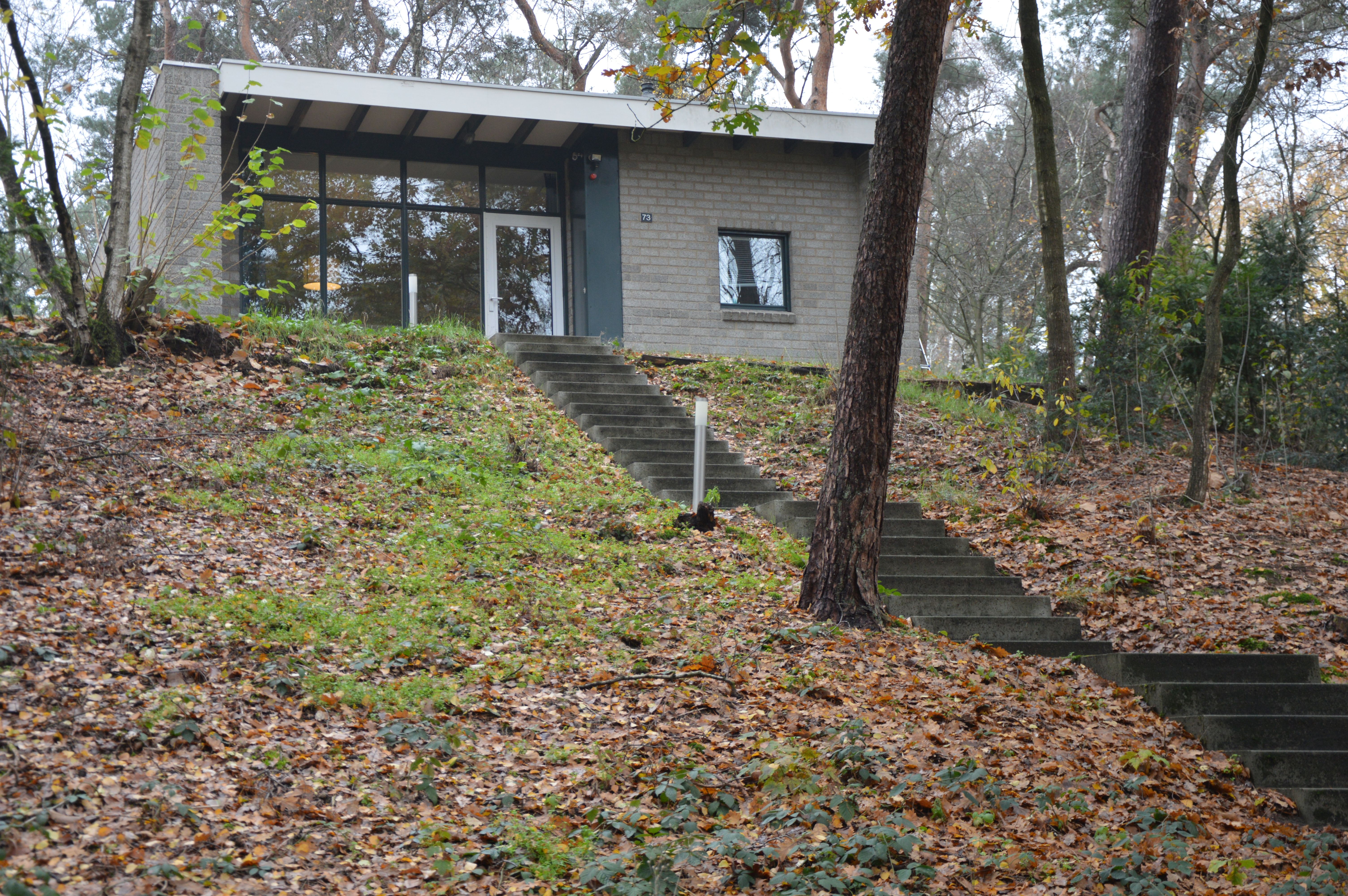 Natuurhuisje in Blitterswijck