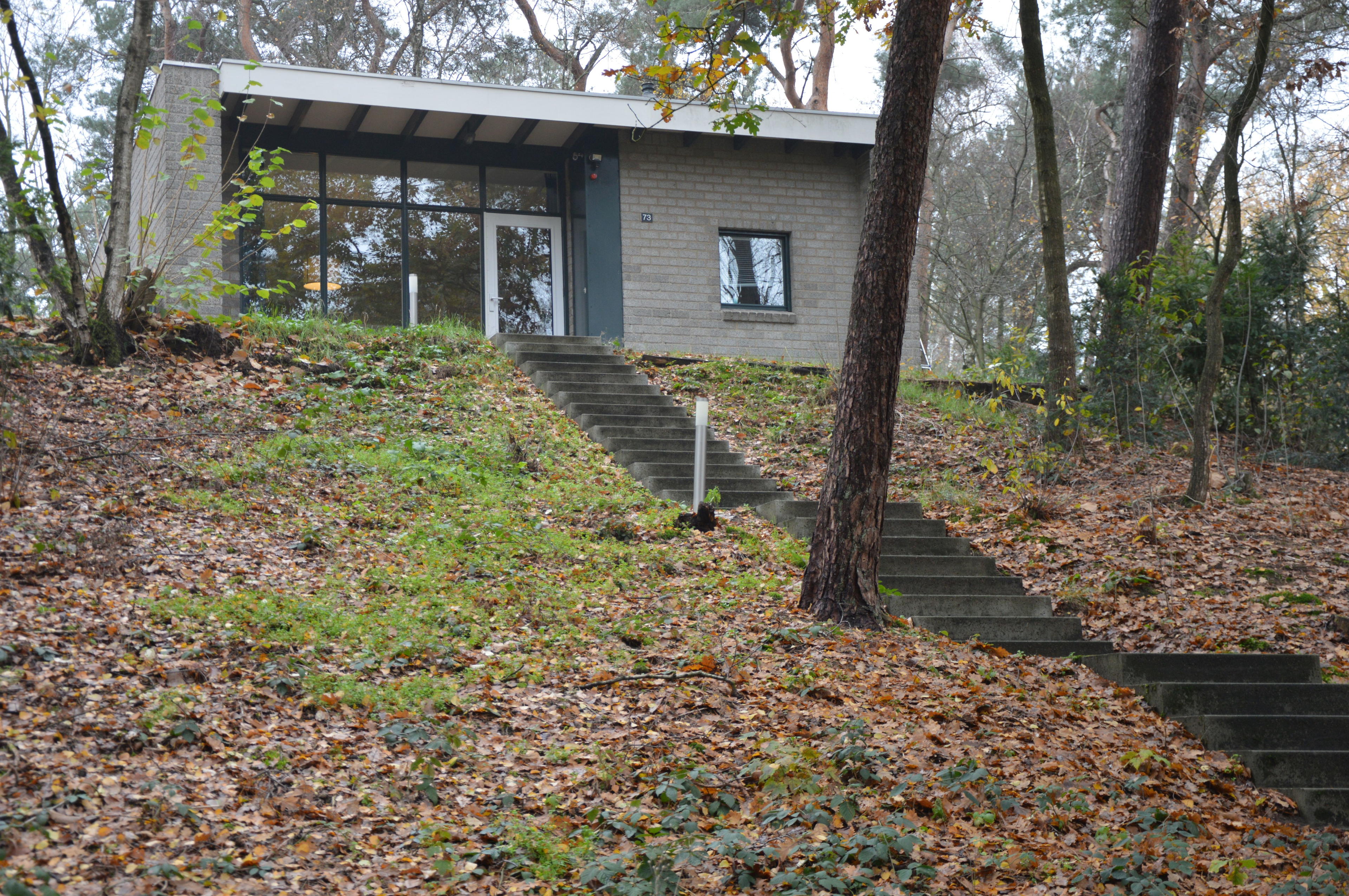 Nature house in Blitterswijck