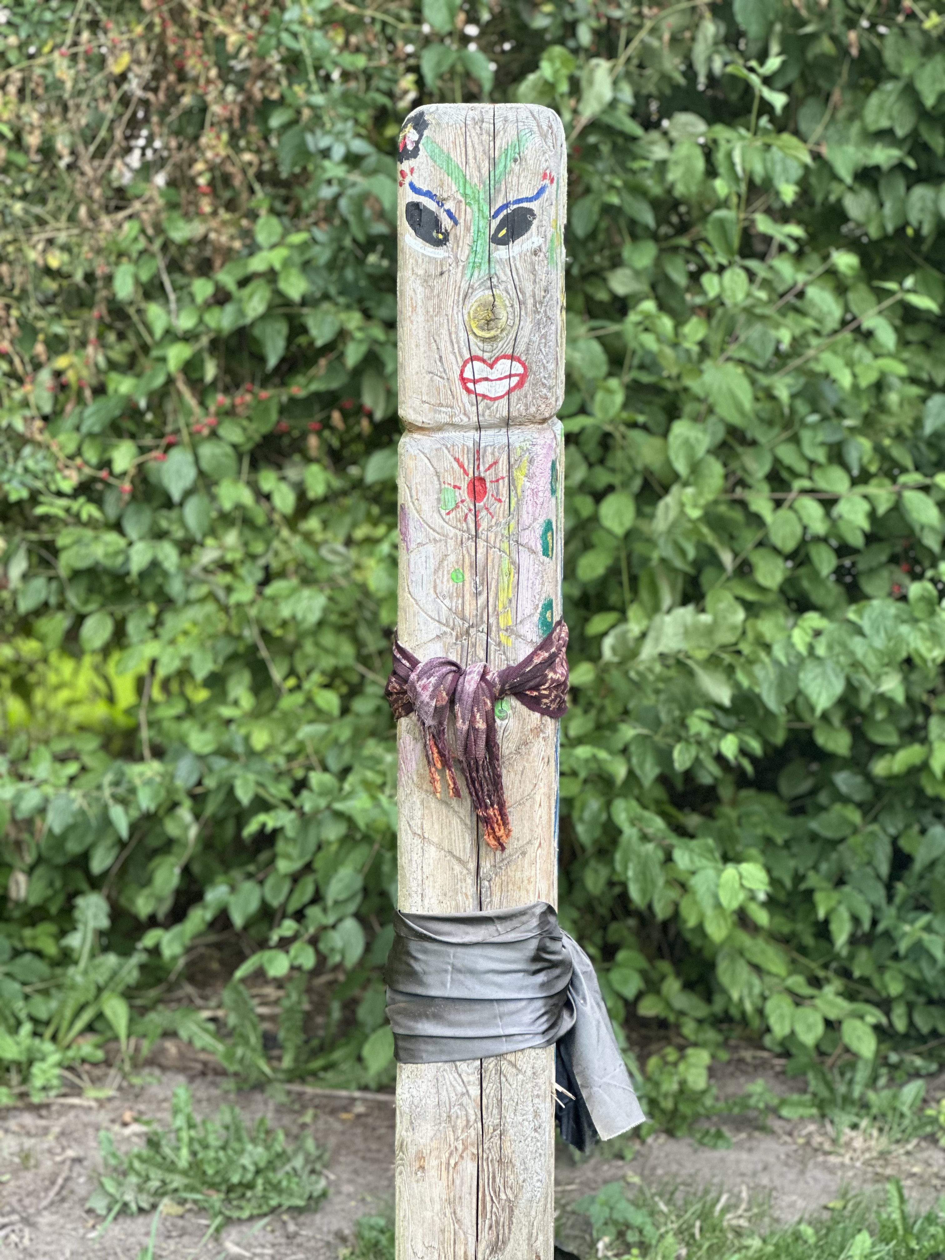 Naturhäuschen in Keeken Kleve