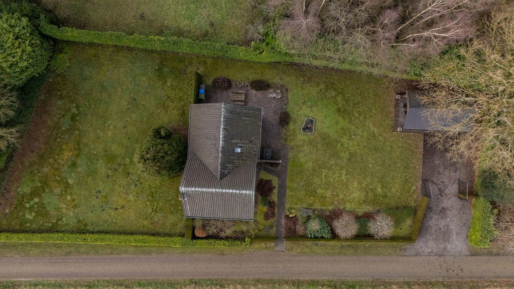 Casa nella natura a Hulst