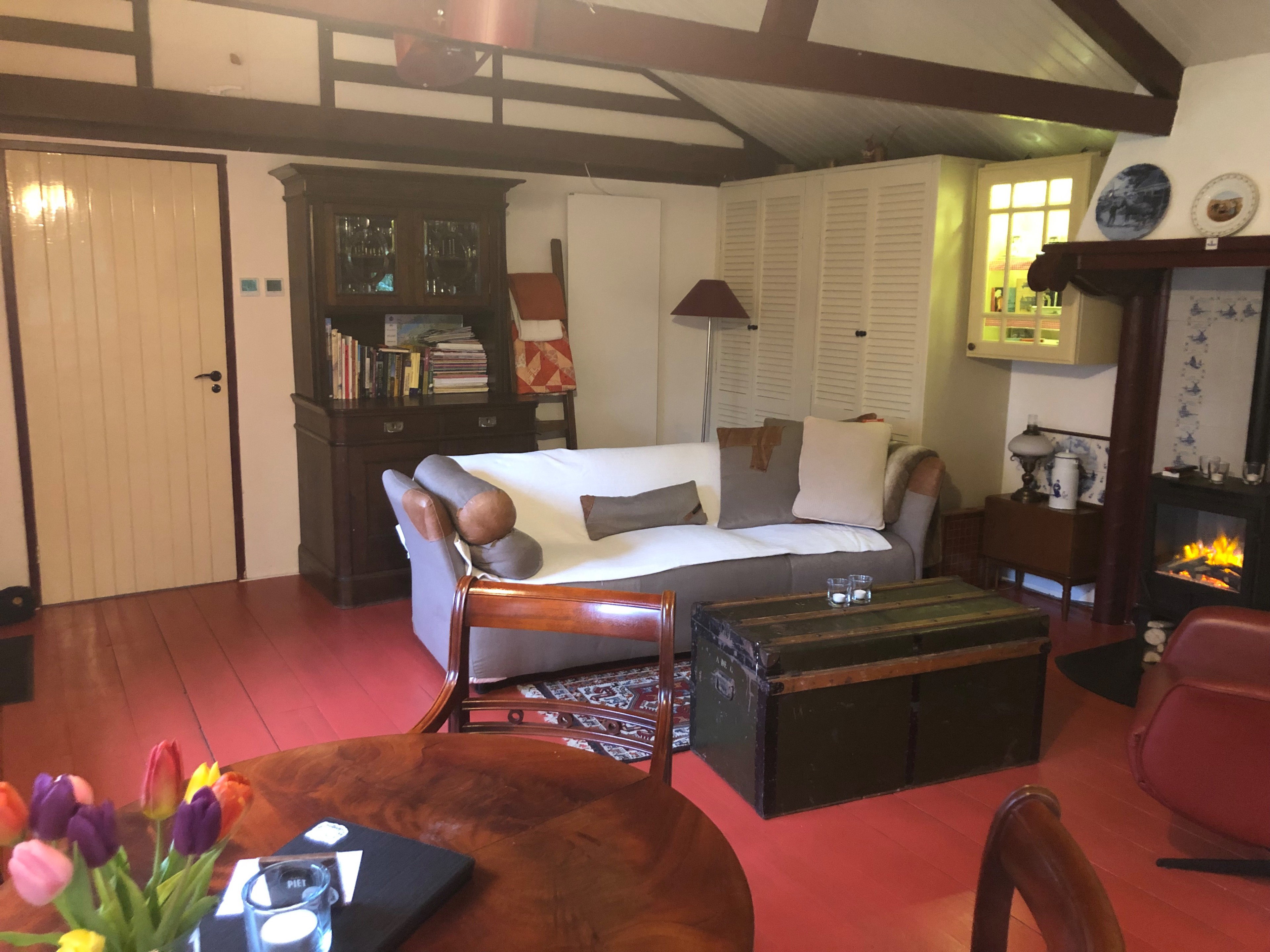 Casa nella natura a Vierhouten