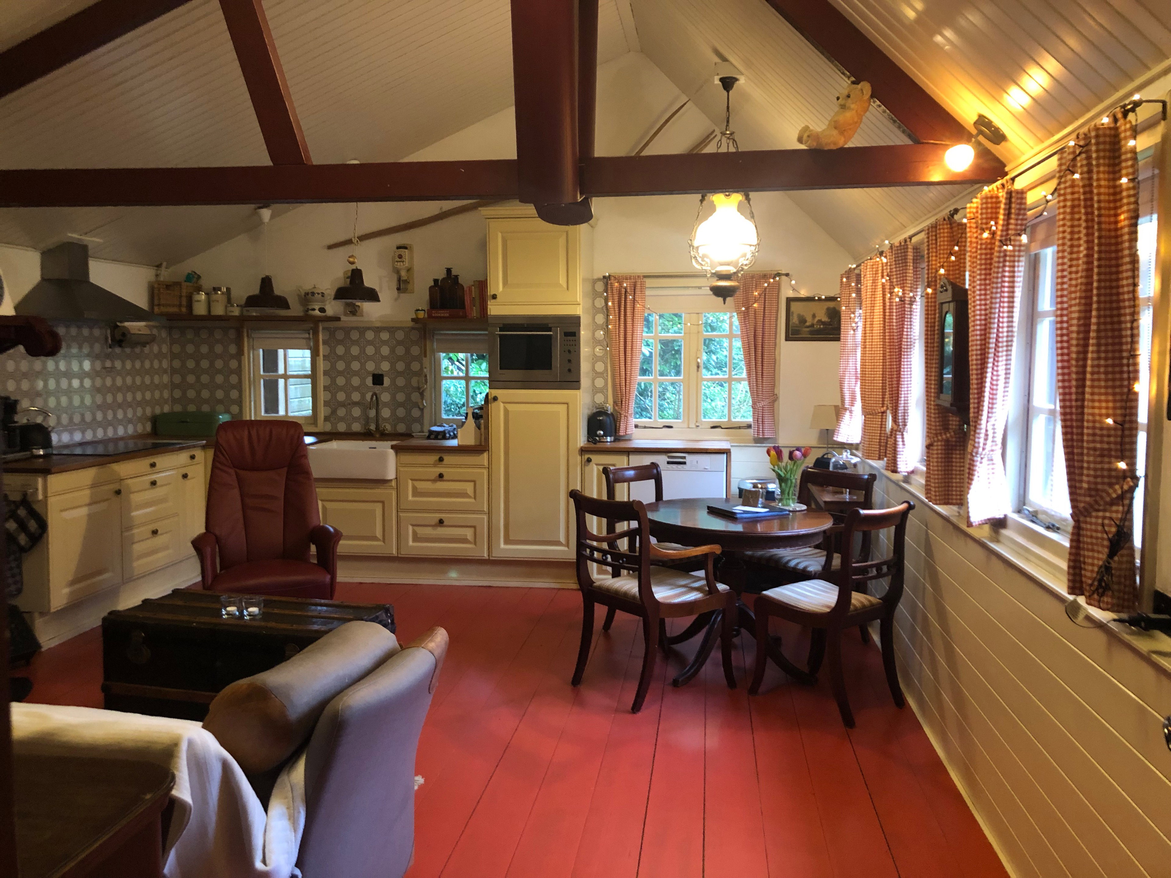 Casa nella natura a Vierhouten