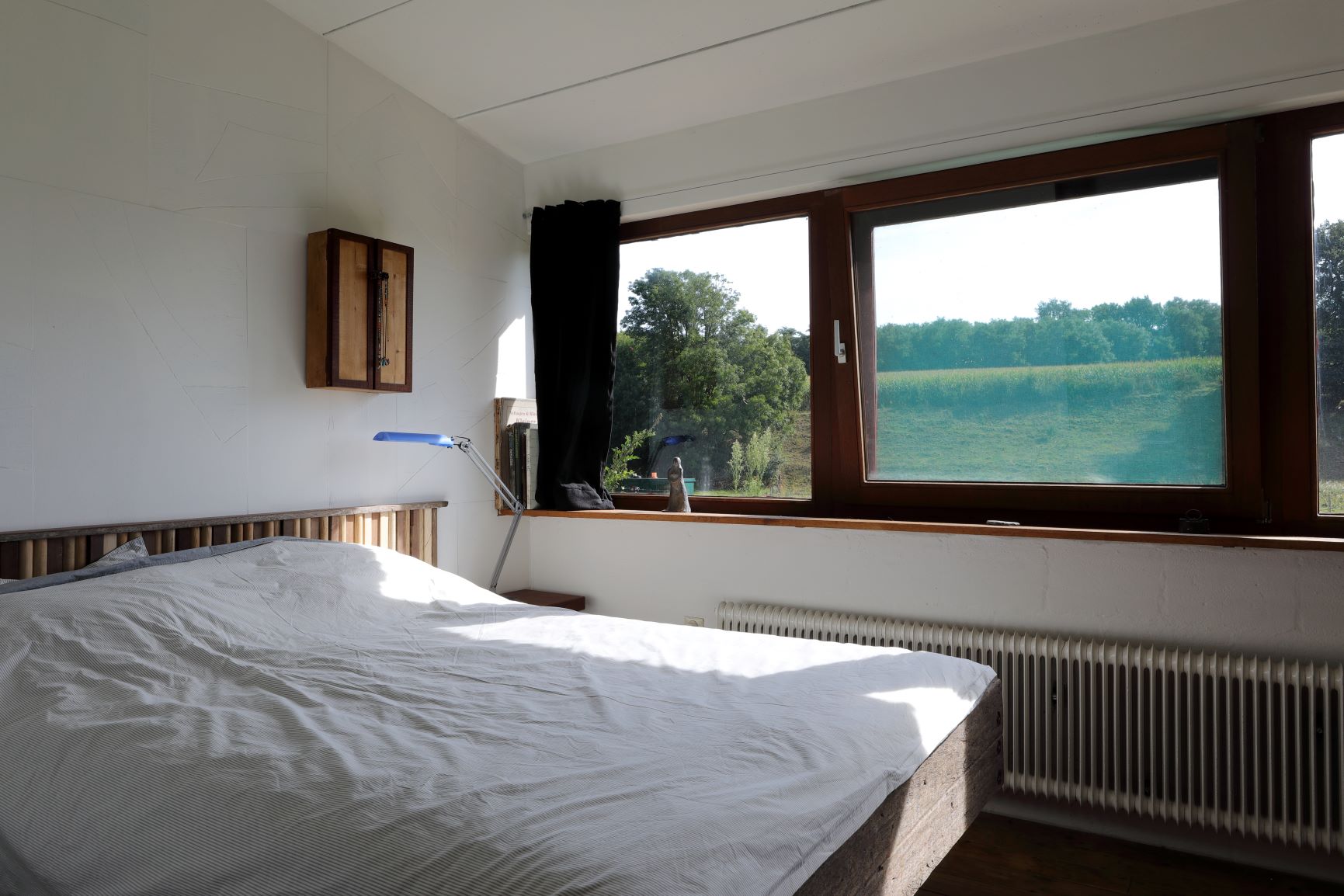Naturhäuschen in Beek