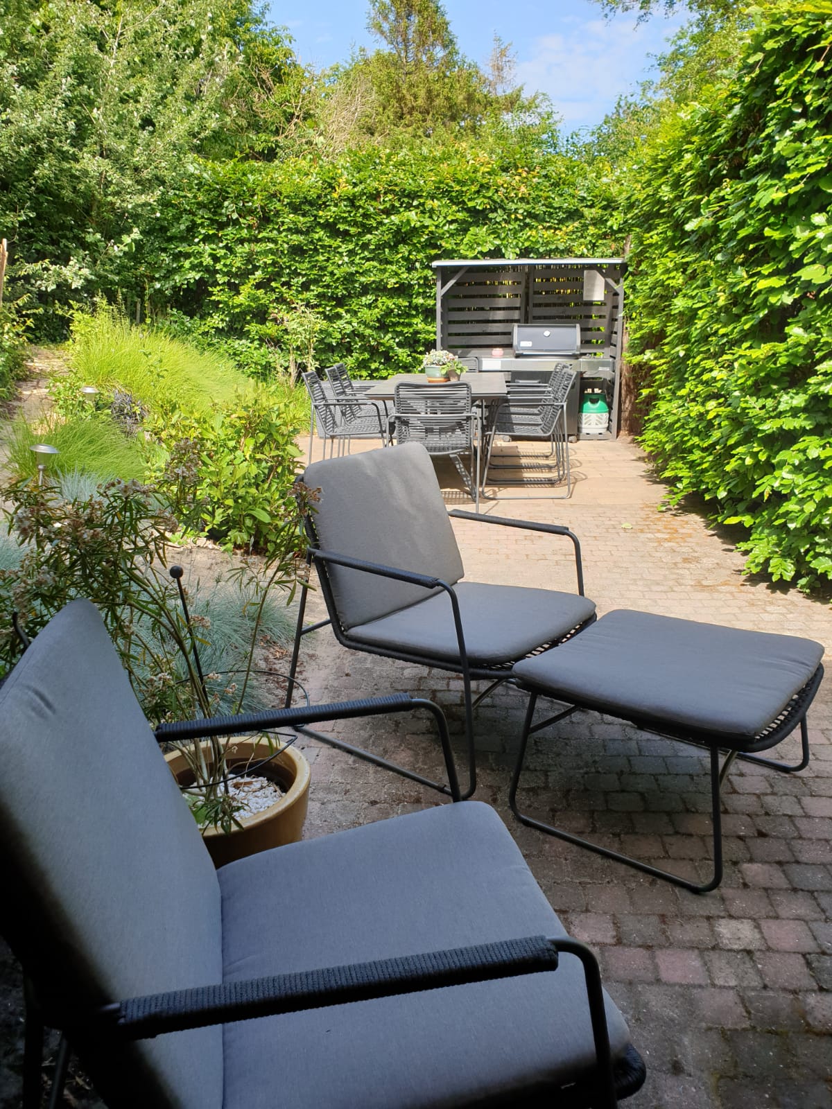 Casa nella natura a BERGEN