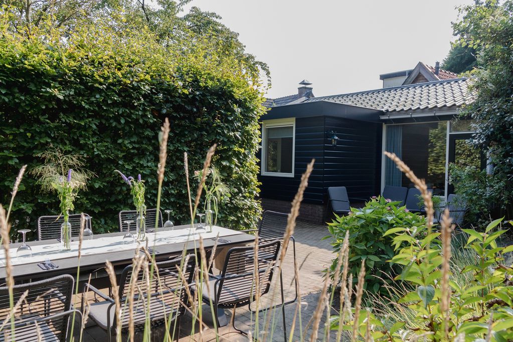 Casa nella natura a BERGEN
