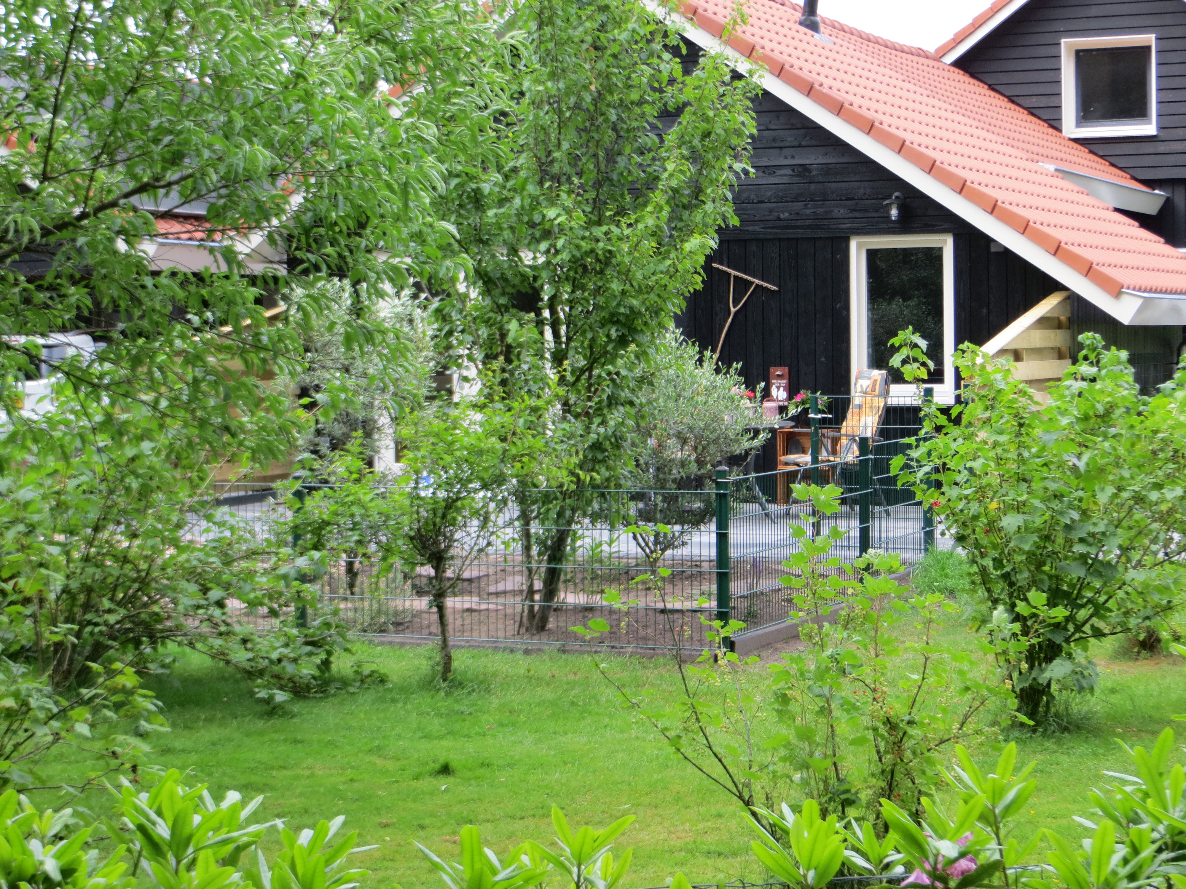 Natuurhuisje in Boekelo