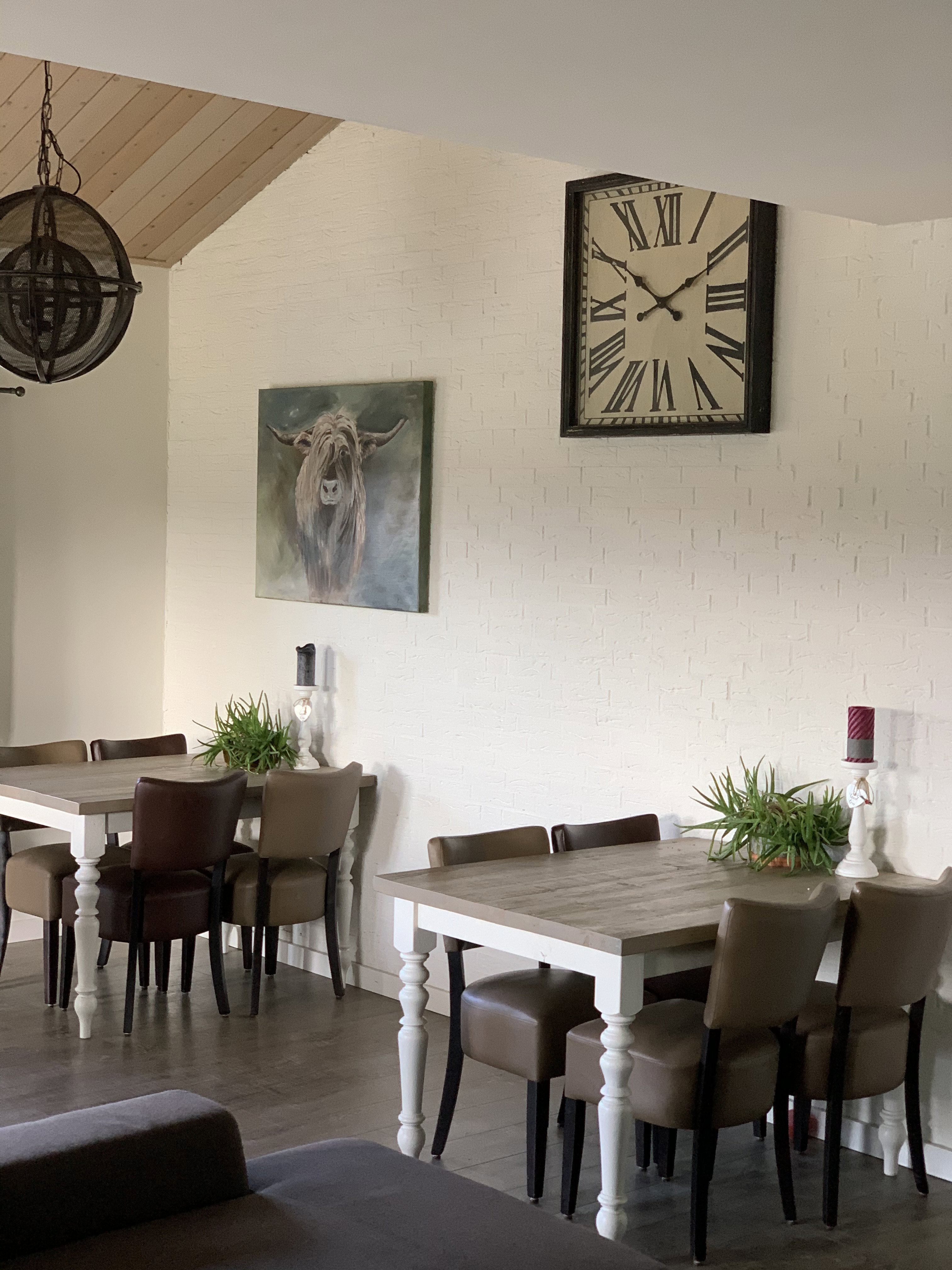 Natuurhuisje in Terheijden